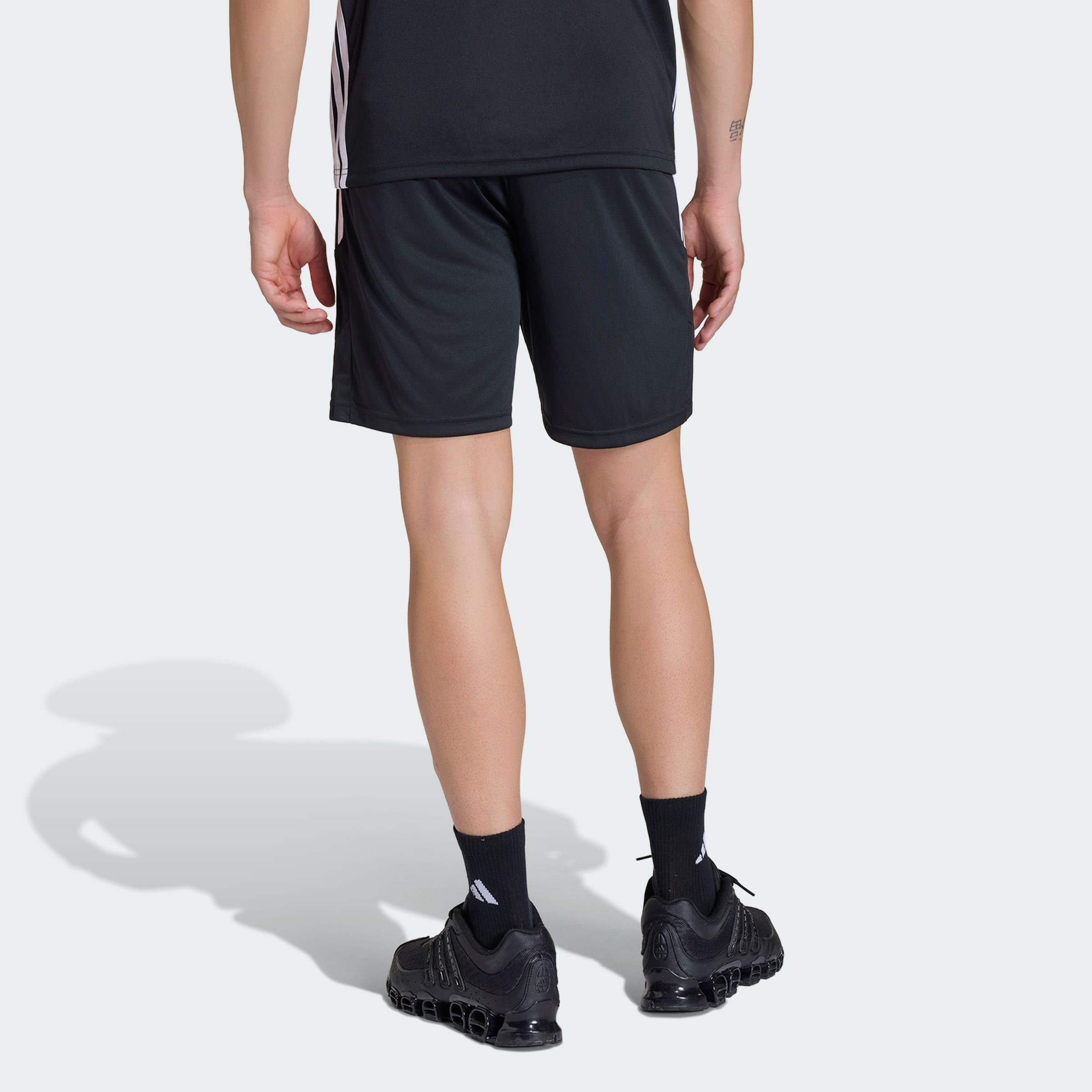 Short adidas Tiro 26 Essentials Hombre — imagen 3