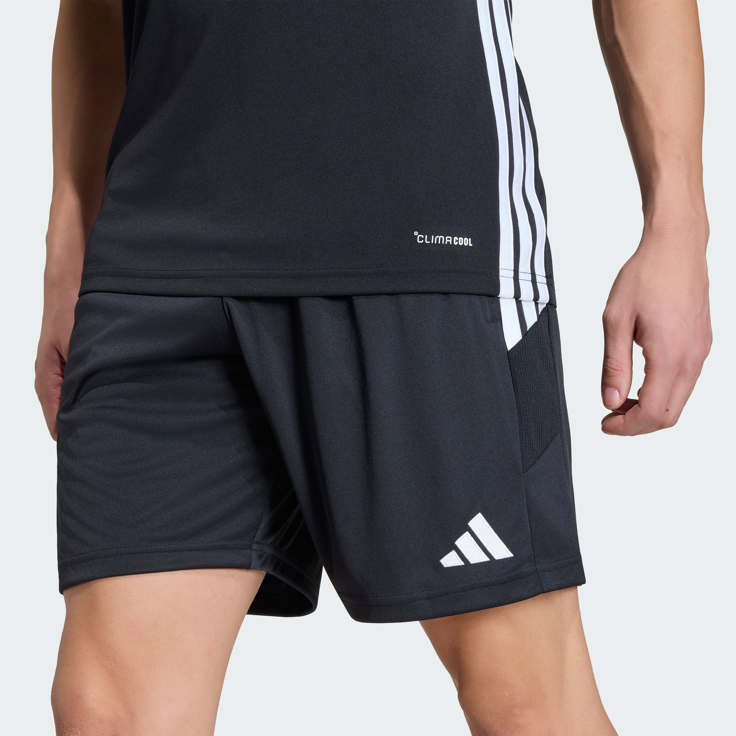 Short adidas Tiro 26 Essentials Hombre — imagen 5
