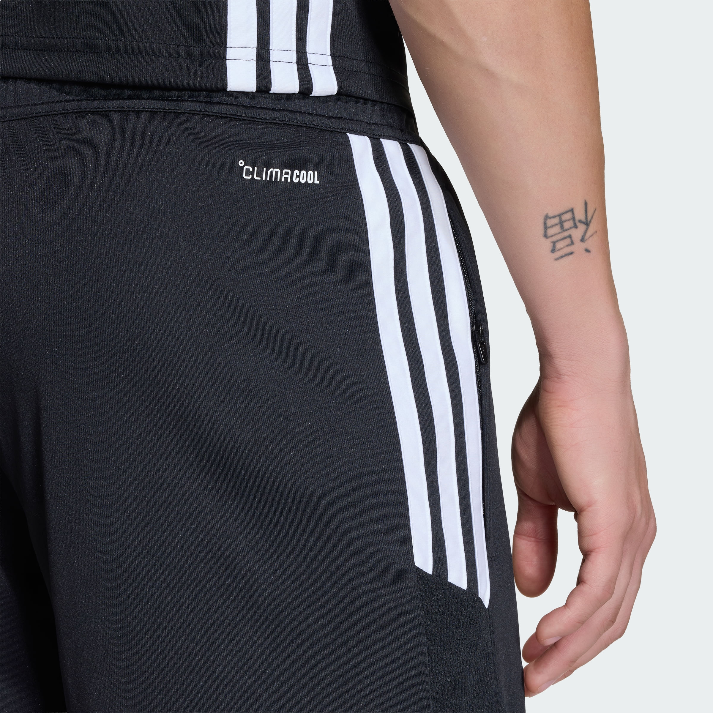 Short adidas Tiro 26 Essentials Hombre — imagen 6