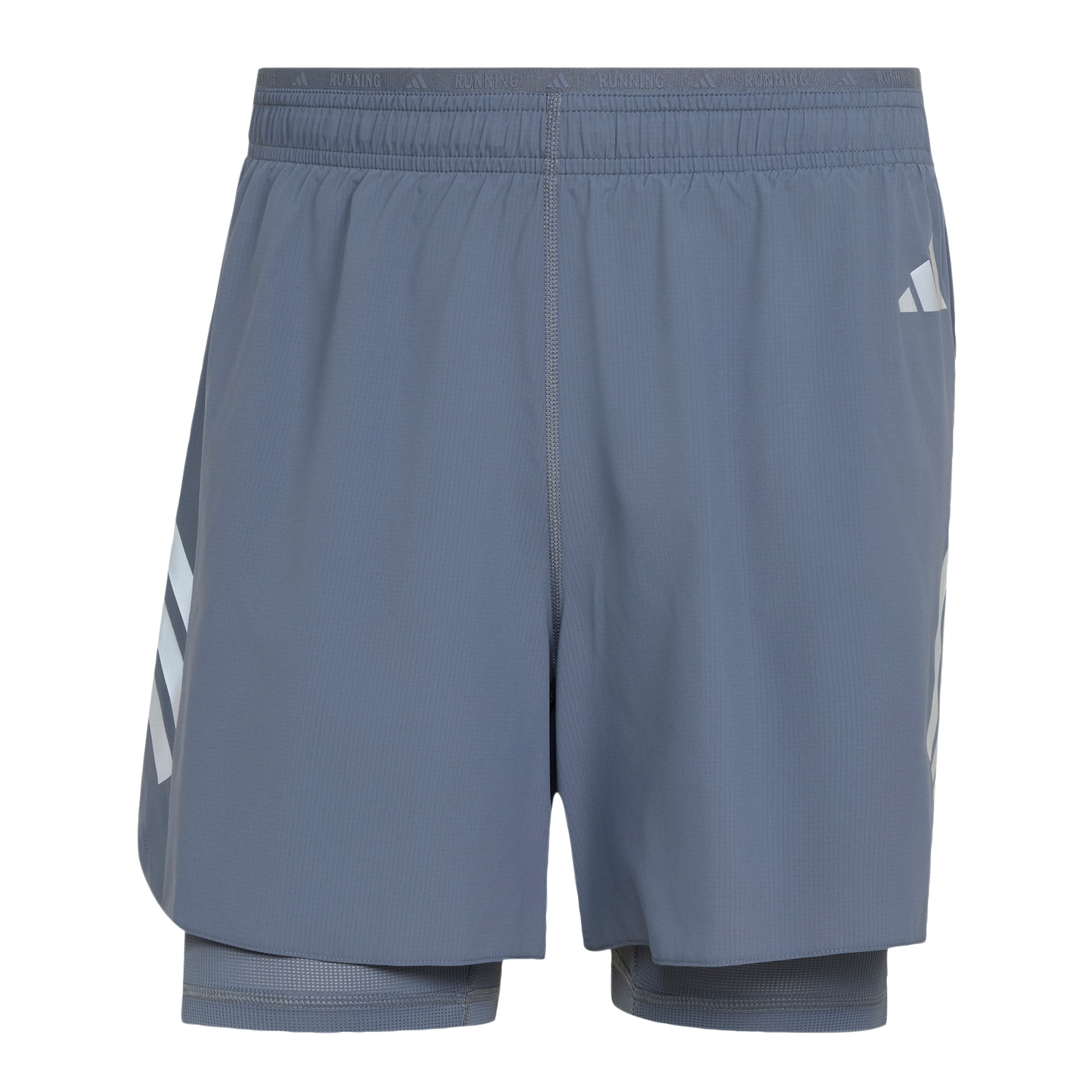 Short adidas adi365 FORMOTION 2 en 1 Hombre