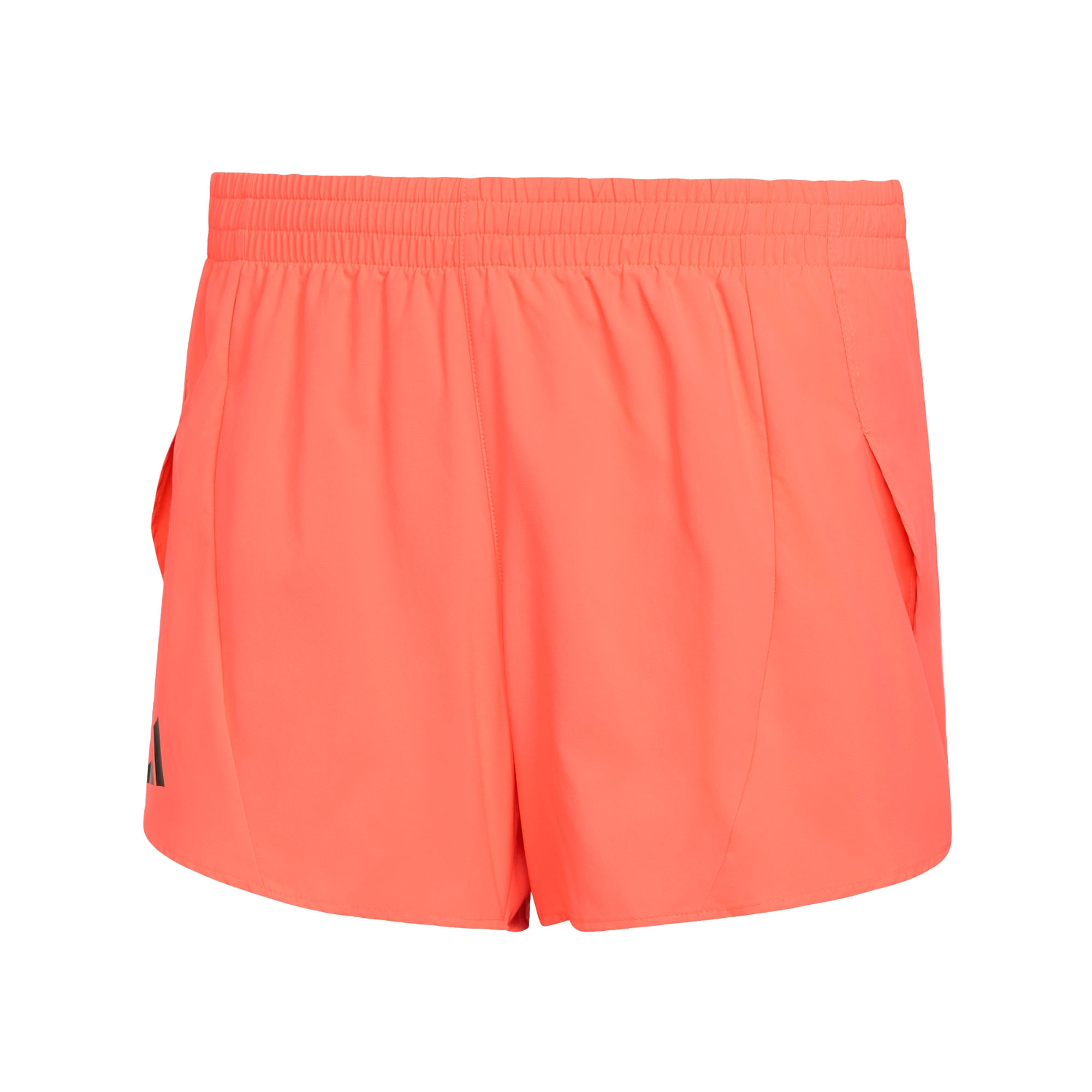 Short adidas de Running Adizero Essentials Split Hombre