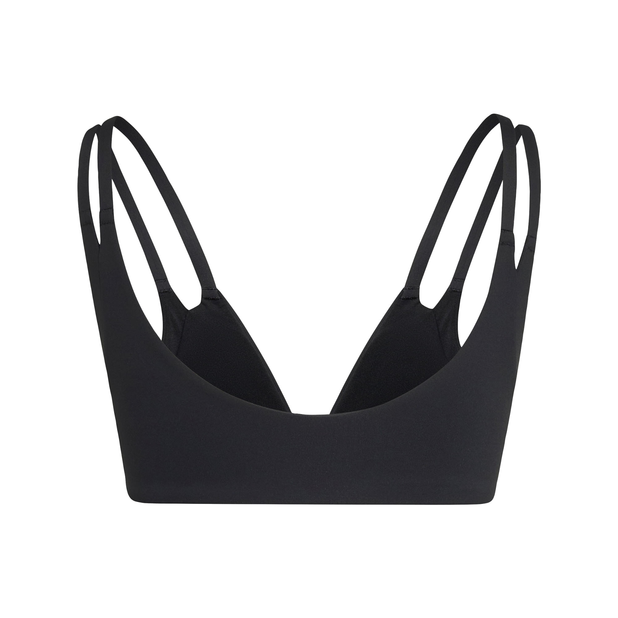 Top Deportivo adidas Reversible Optime Workout Twist Sujeción Ligera Mujer — imagen 2
