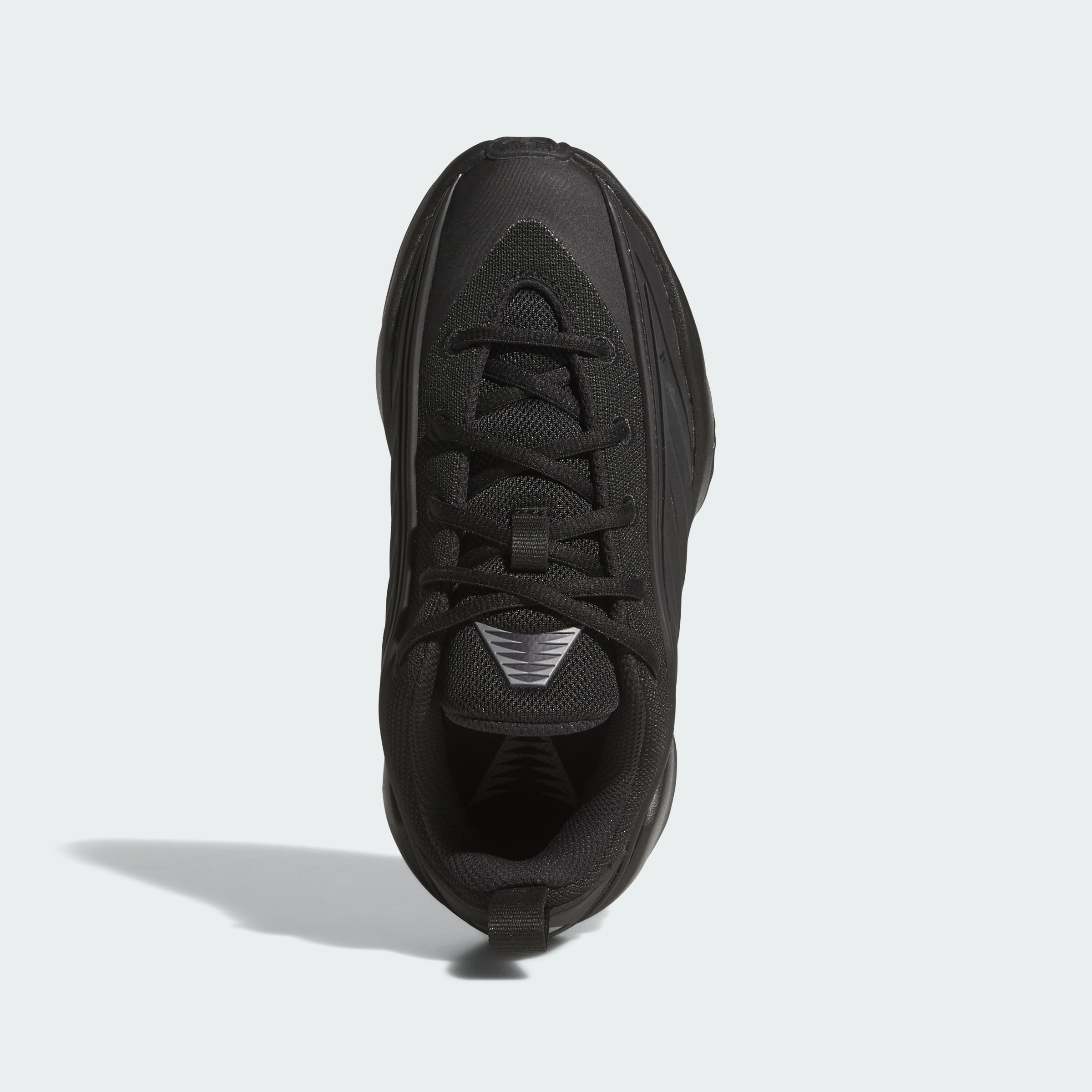 Zapatillas adidas de Básquet Believe That 1 J Niños — imagen 4