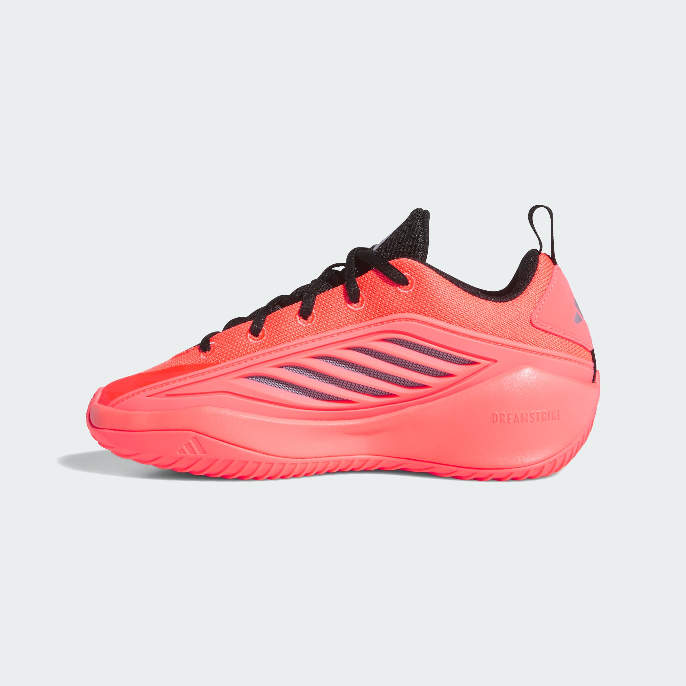 Zapatillas adidas de Básquet Believe That 1 J Niños — imagen 10