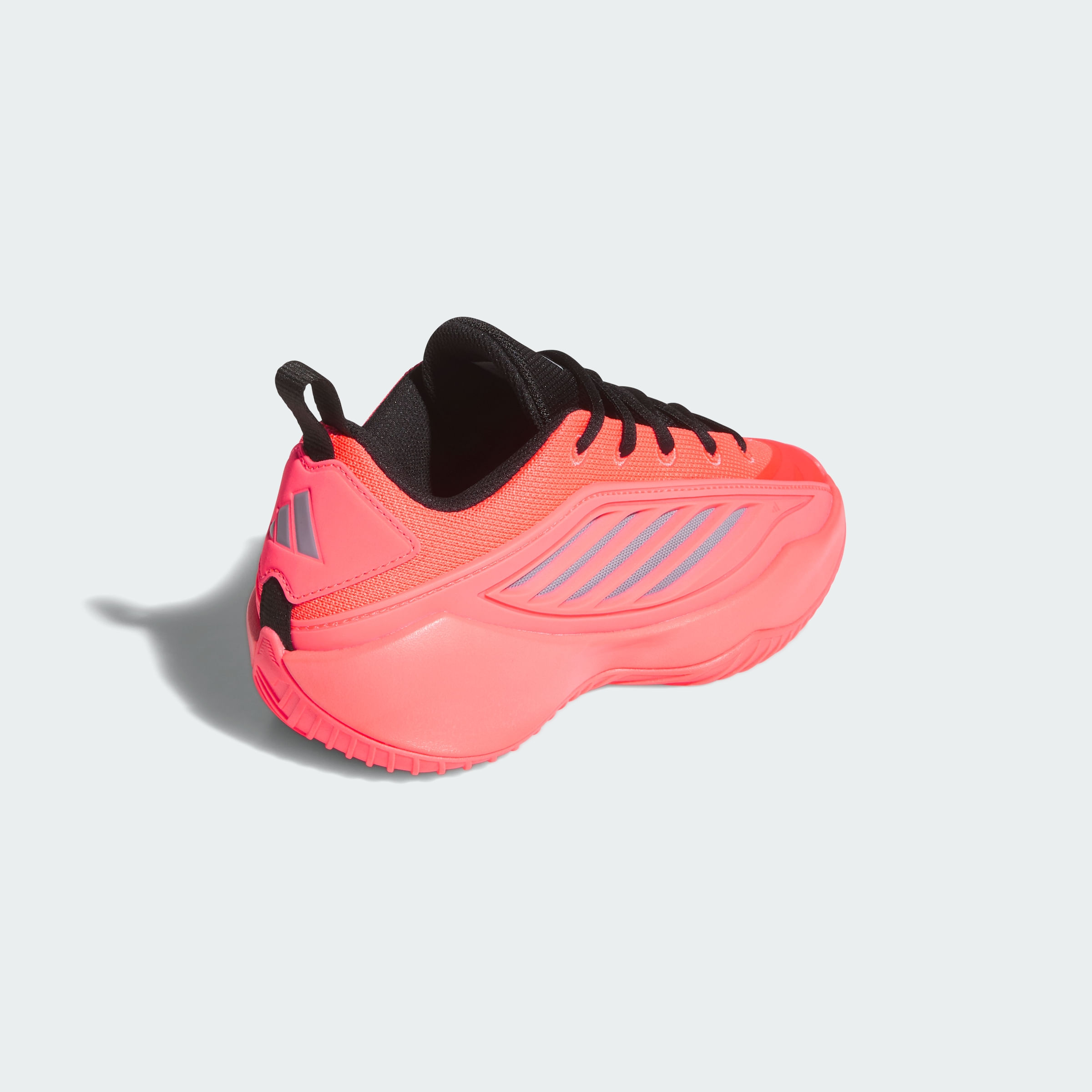 Zapatillas adidas de Básquet Believe That 1 J Niños — imagen 3