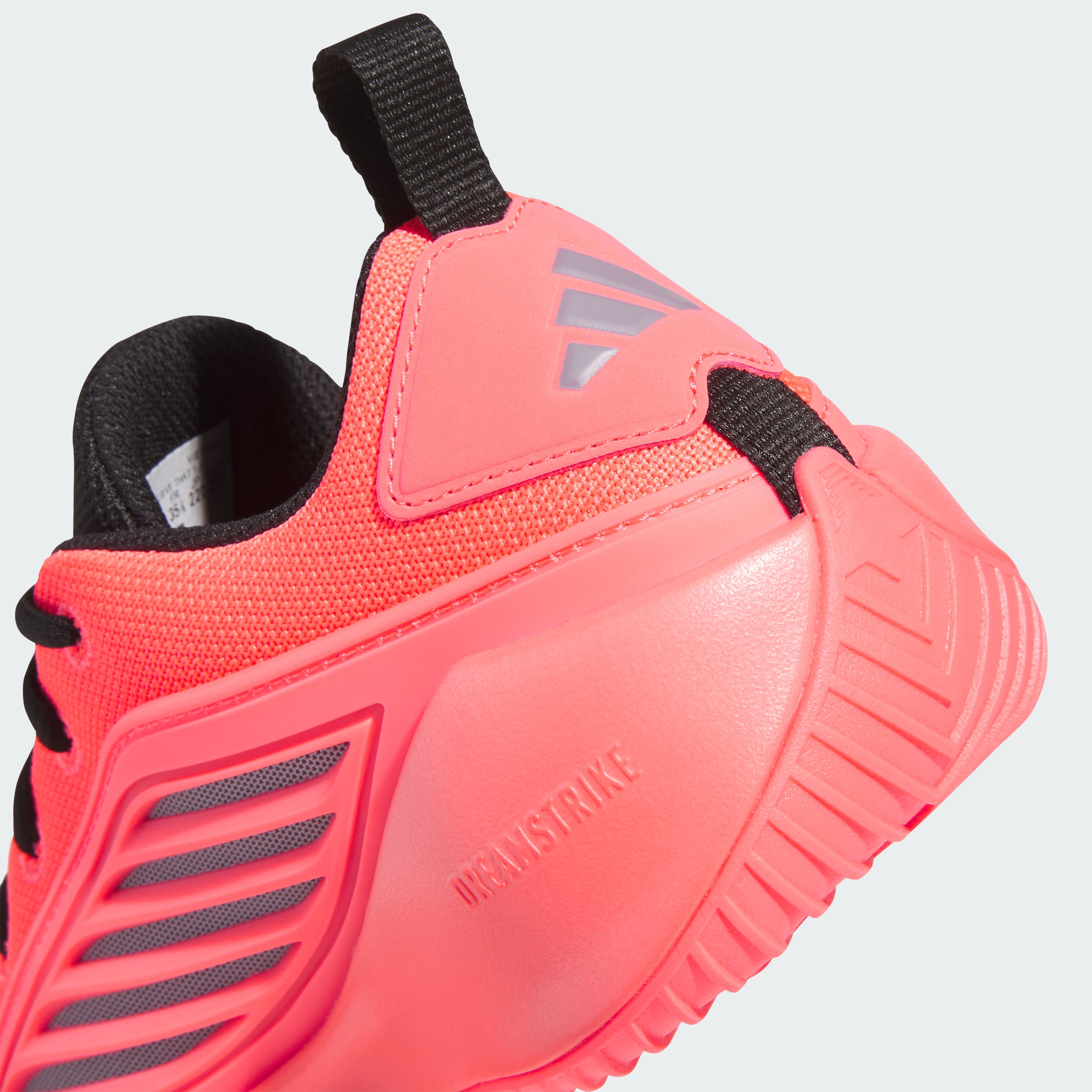 Zapatillas adidas de Básquet Believe That 1 J Niños — imagen 6