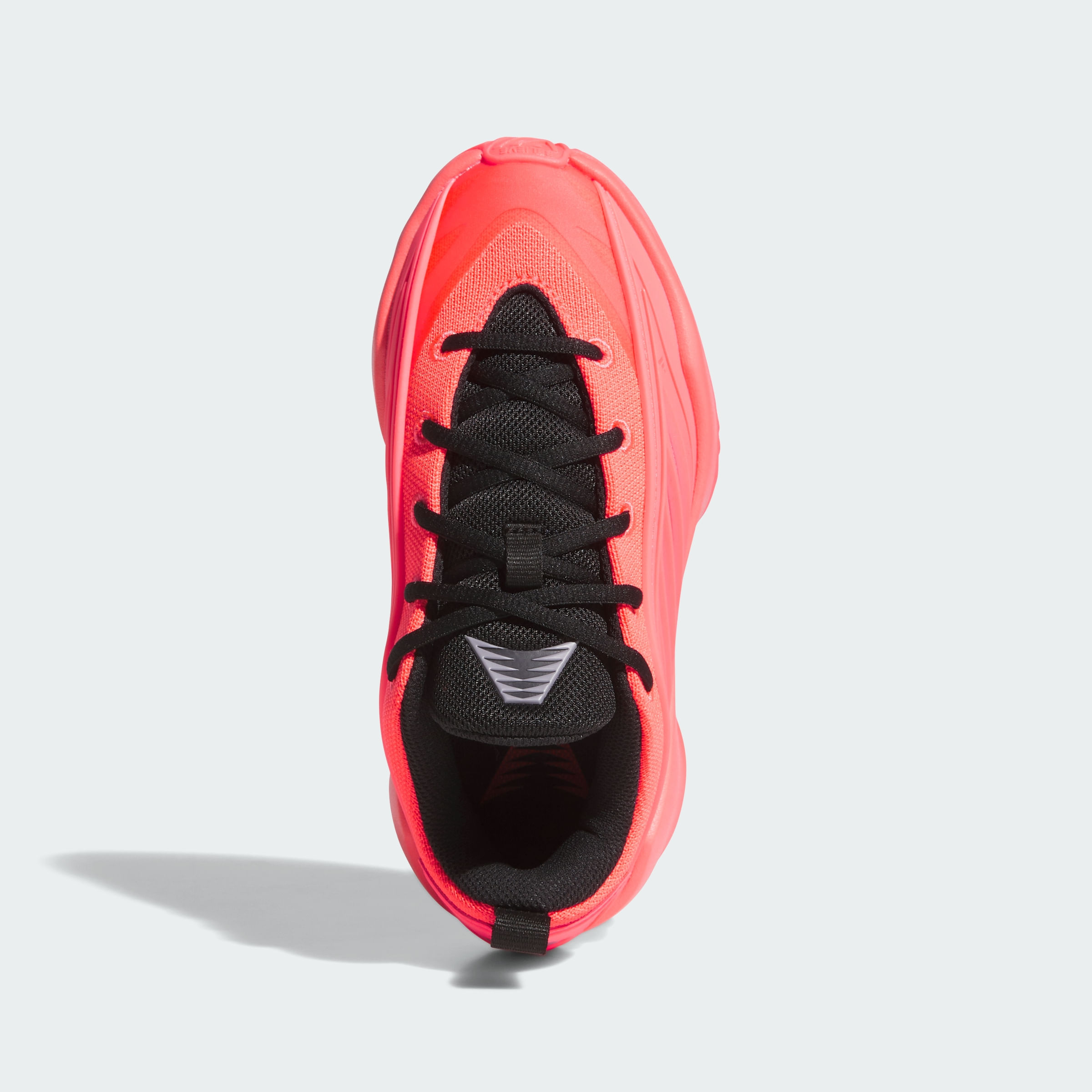 Zapatillas adidas de Básquet Believe That 1 J Niños — imagen 4