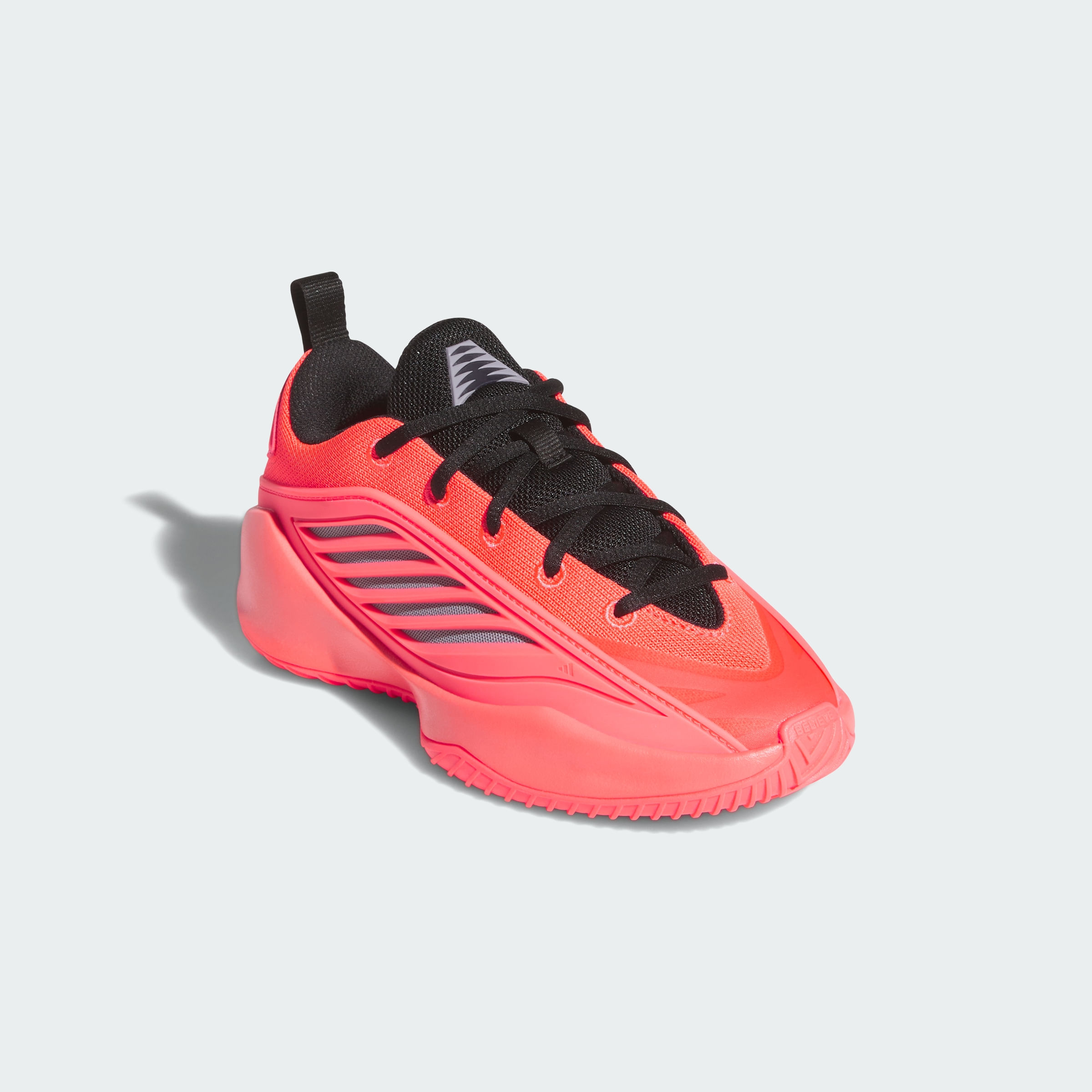 Zapatillas adidas de Básquet Believe That 1 J Niños — imagen 2