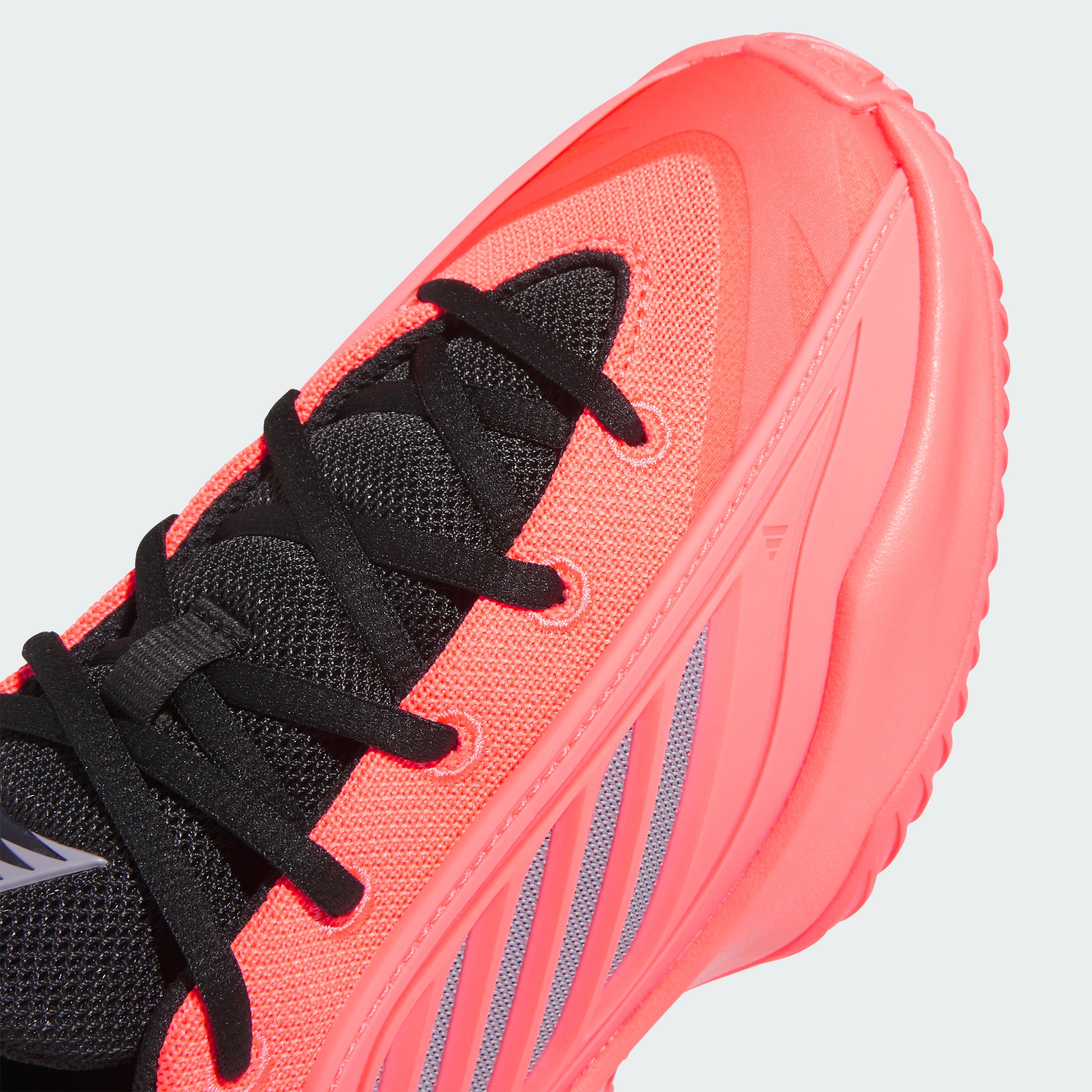 Zapatillas adidas de Básquet Believe That 1 J Niños — imagen 7