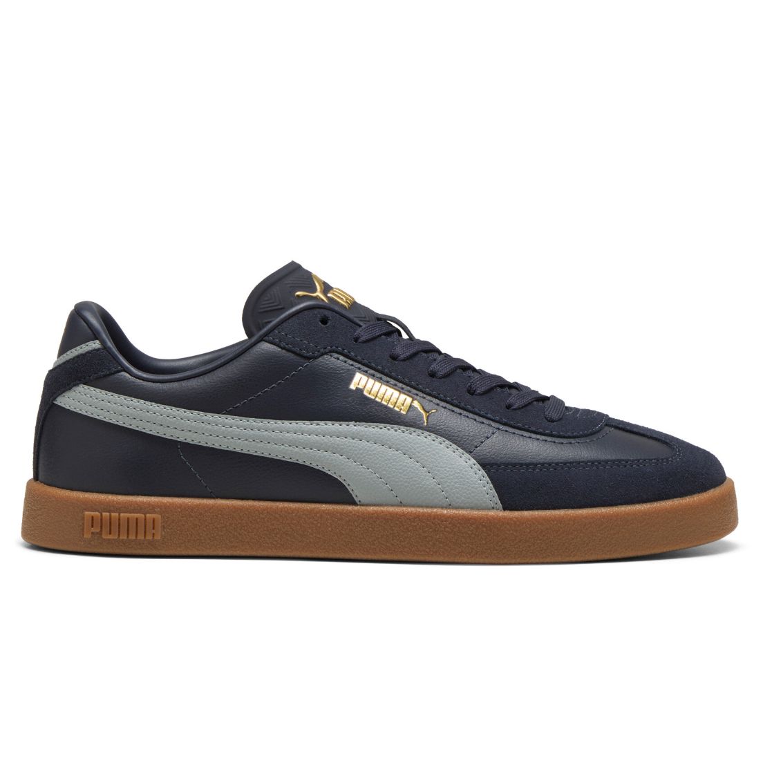Zapatillas Puma Club II Era De Hombre