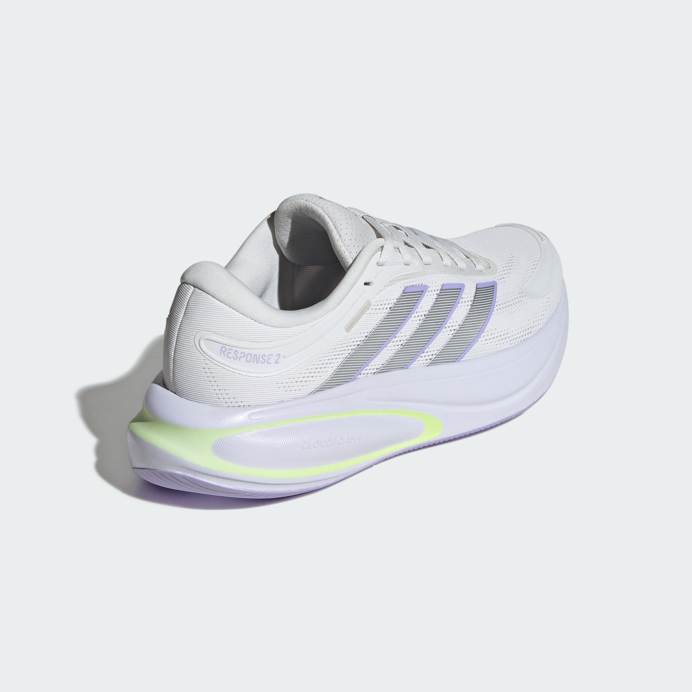 Zapatillas adidas RESPONSE 2 W Mujer — imagen 3