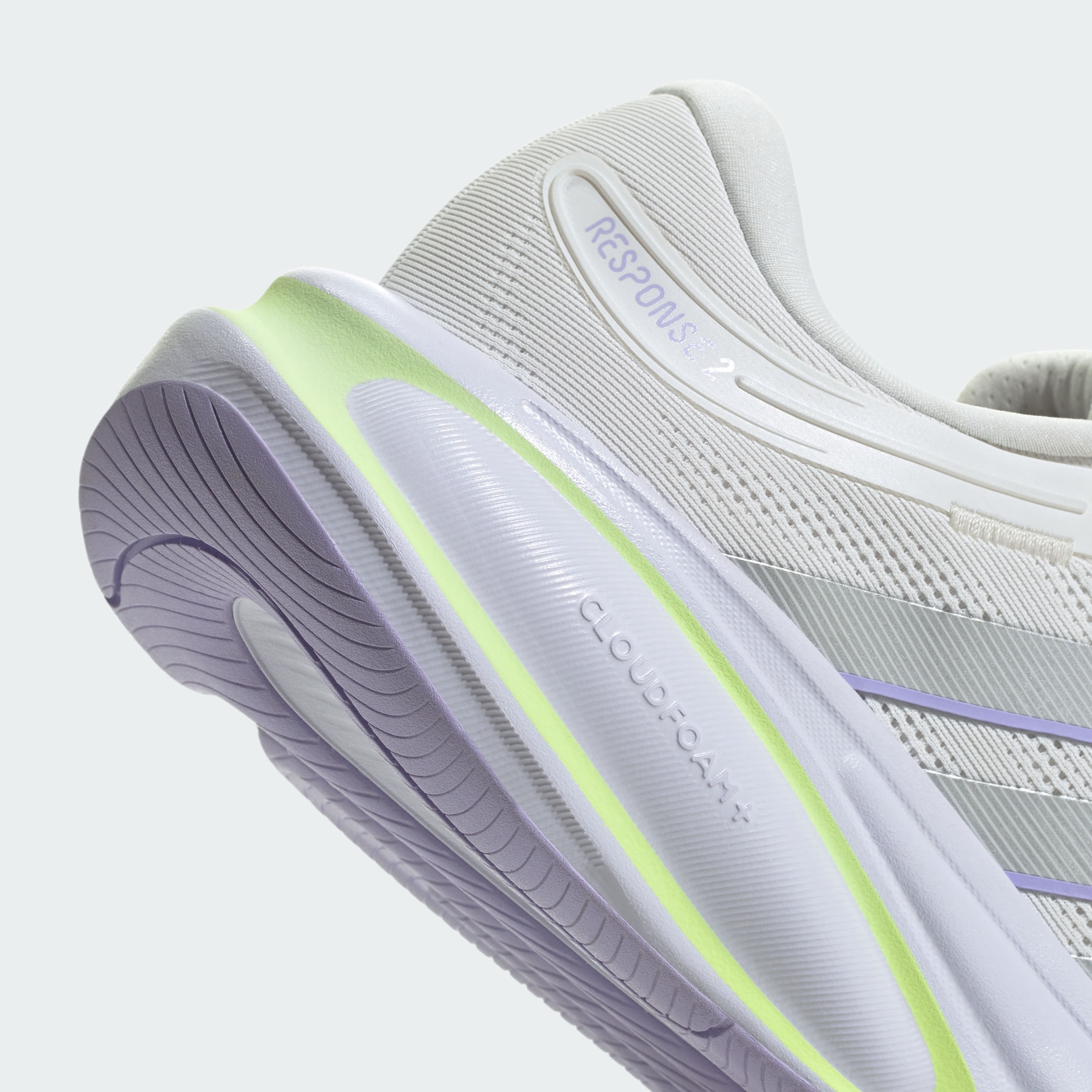 Zapatillas adidas RESPONSE 2 W Mujer — imagen 6