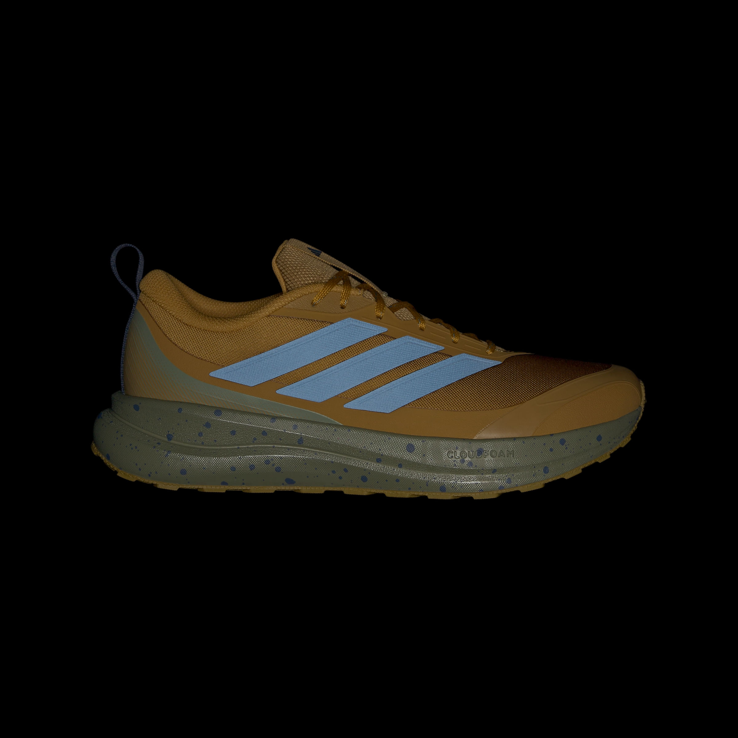 Zapatillas adidas RUNFALCON 6 ATR Hombre — imagen 8
