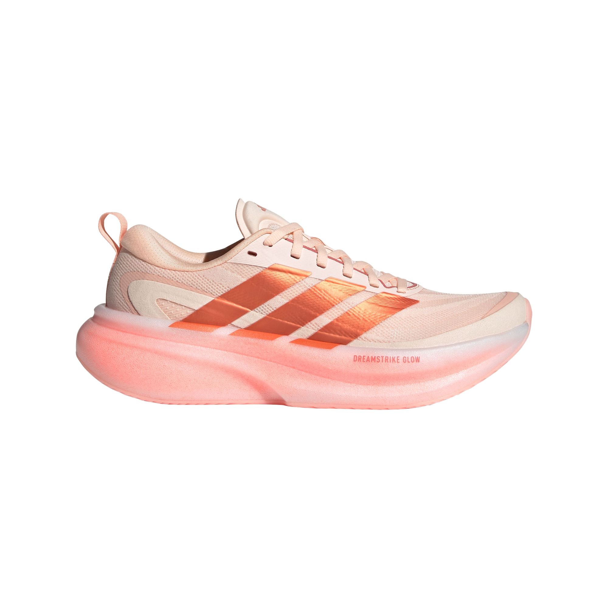 Zapatillas adidas SUPERNOVA GLIDE W Mujer
