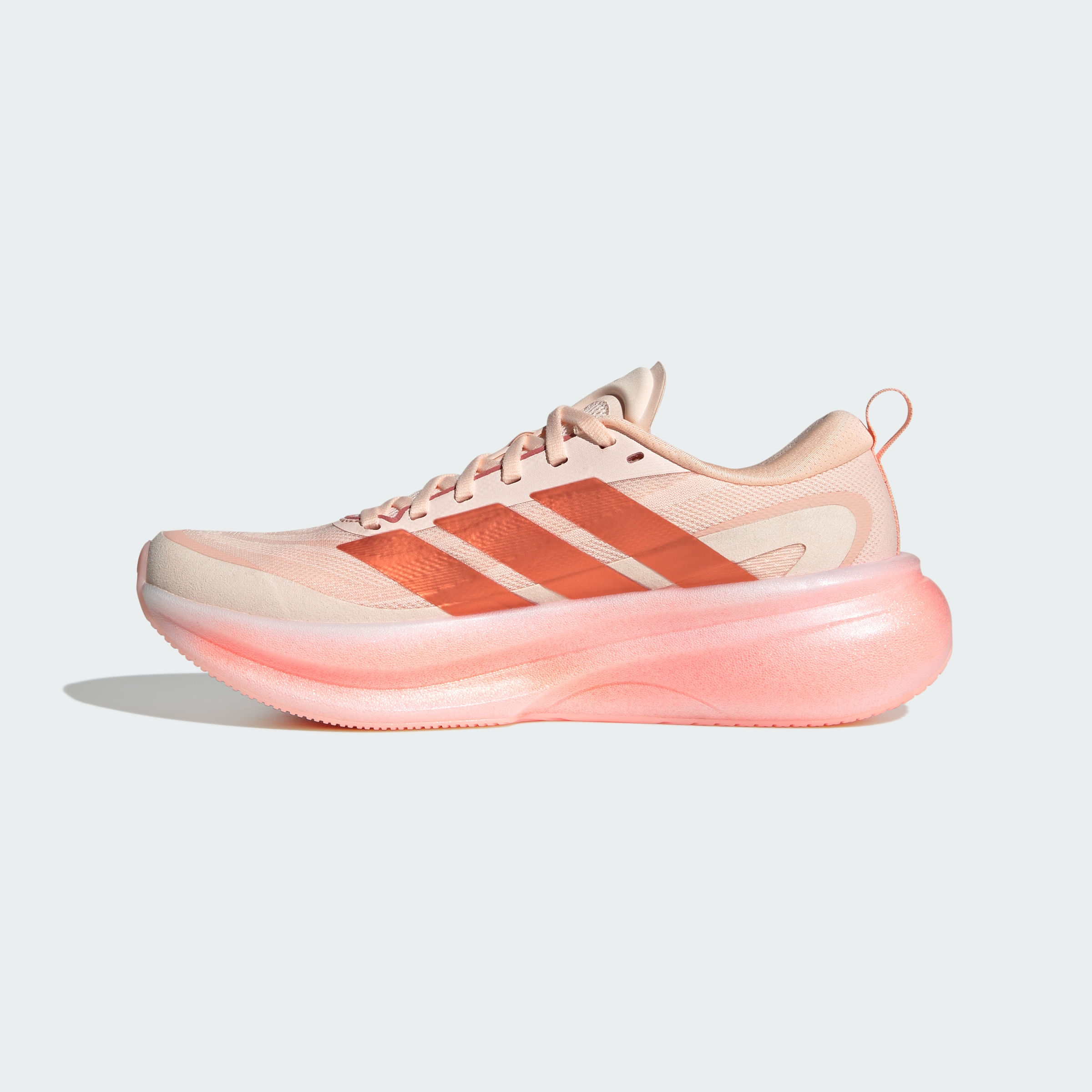 Zapatillas adidas SUPERNOVA GLIDE W Mujer — imagen 9