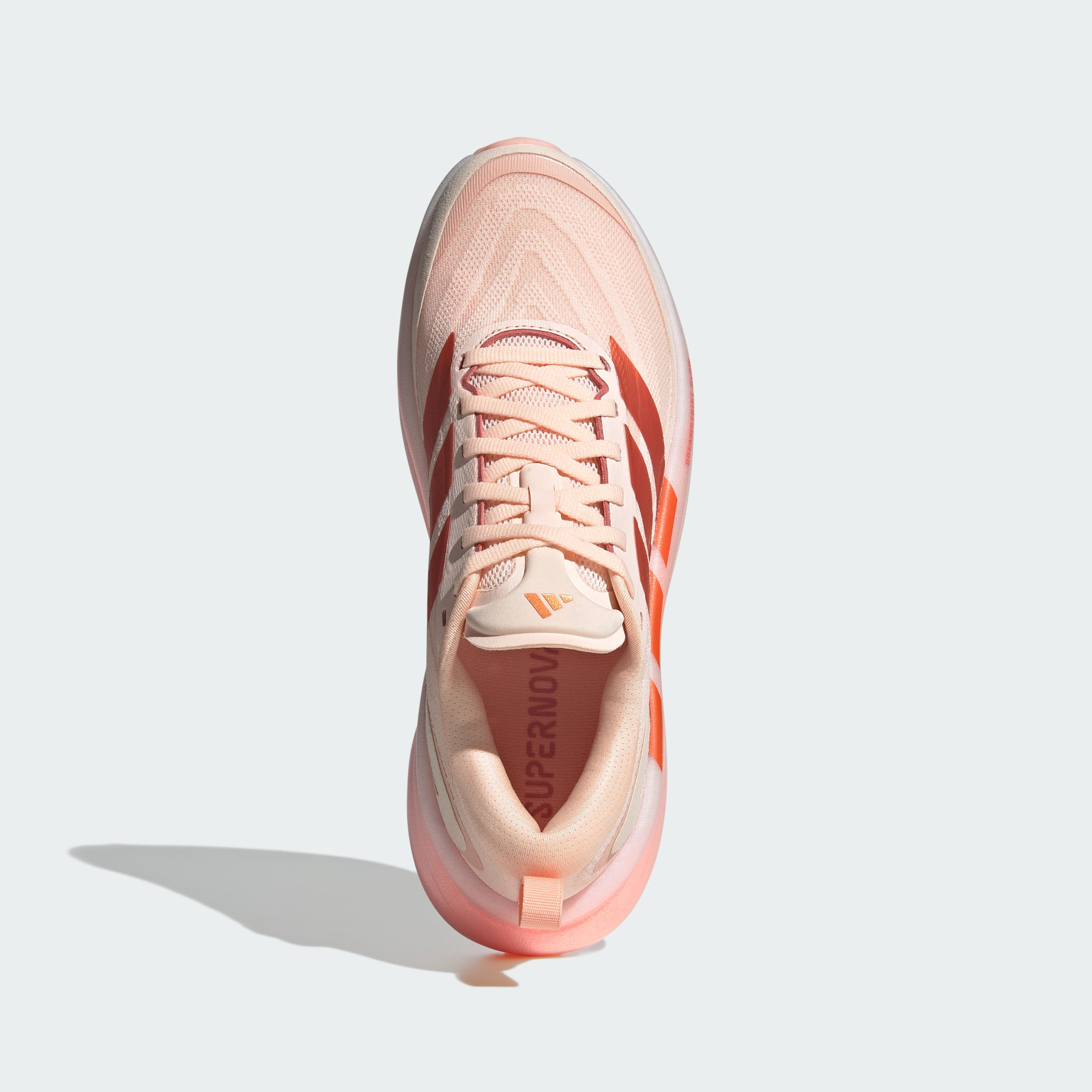Zapatillas adidas SUPERNOVA GLIDE W Mujer — imagen 4