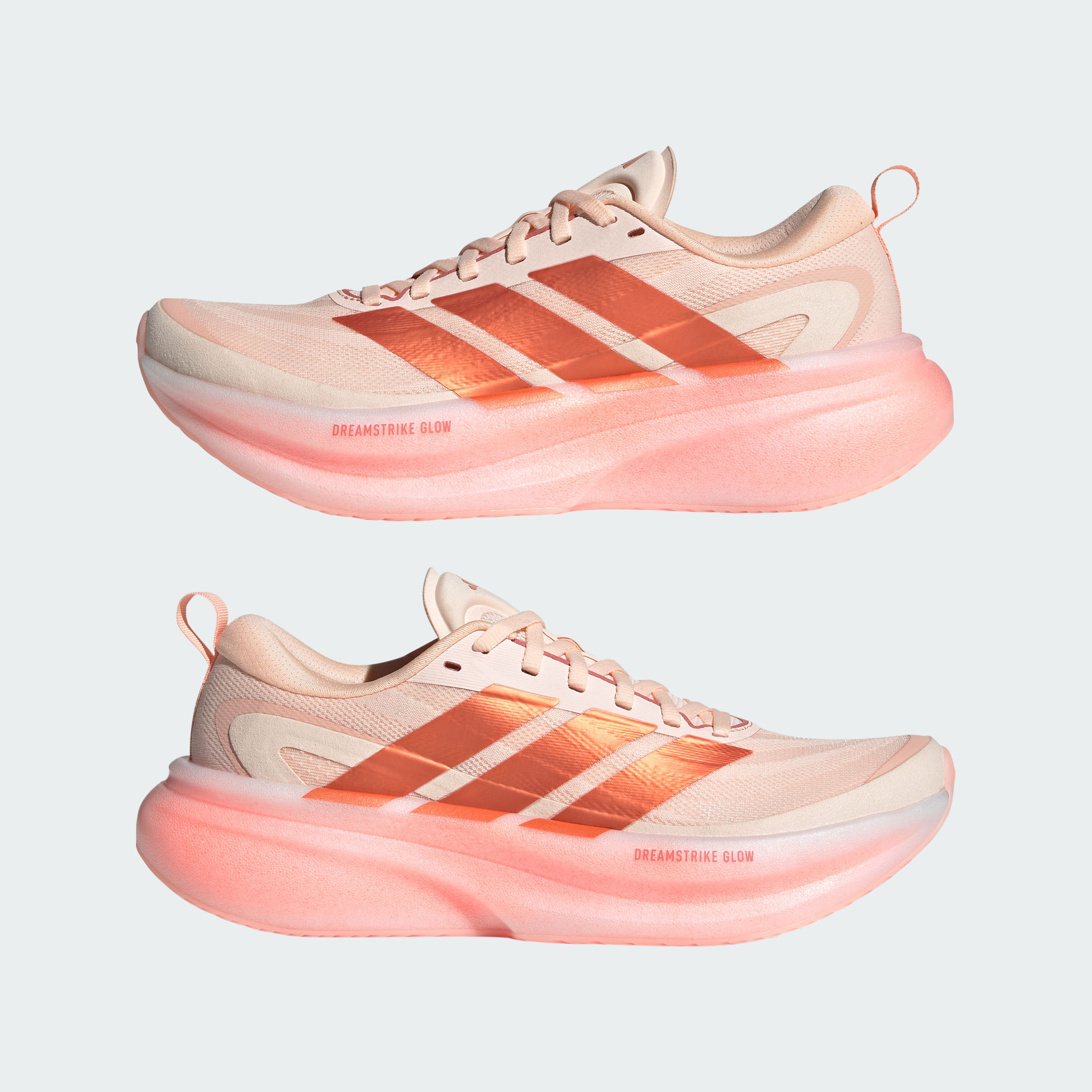Zapatillas adidas SUPERNOVA GLIDE W Mujer — imagen 8