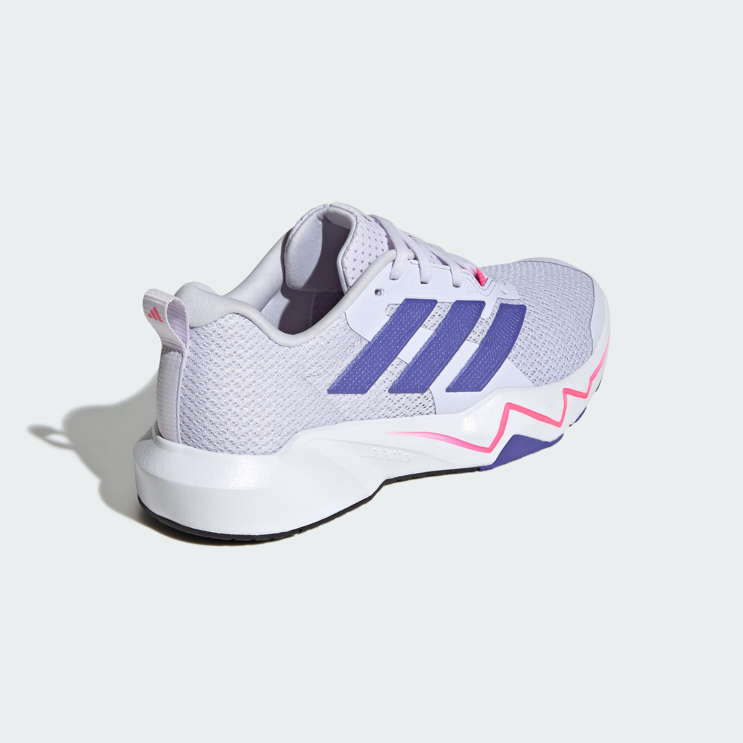 Zapatillas adidas para Entrenar Rapidmove Go Training Mujer — imagen 3