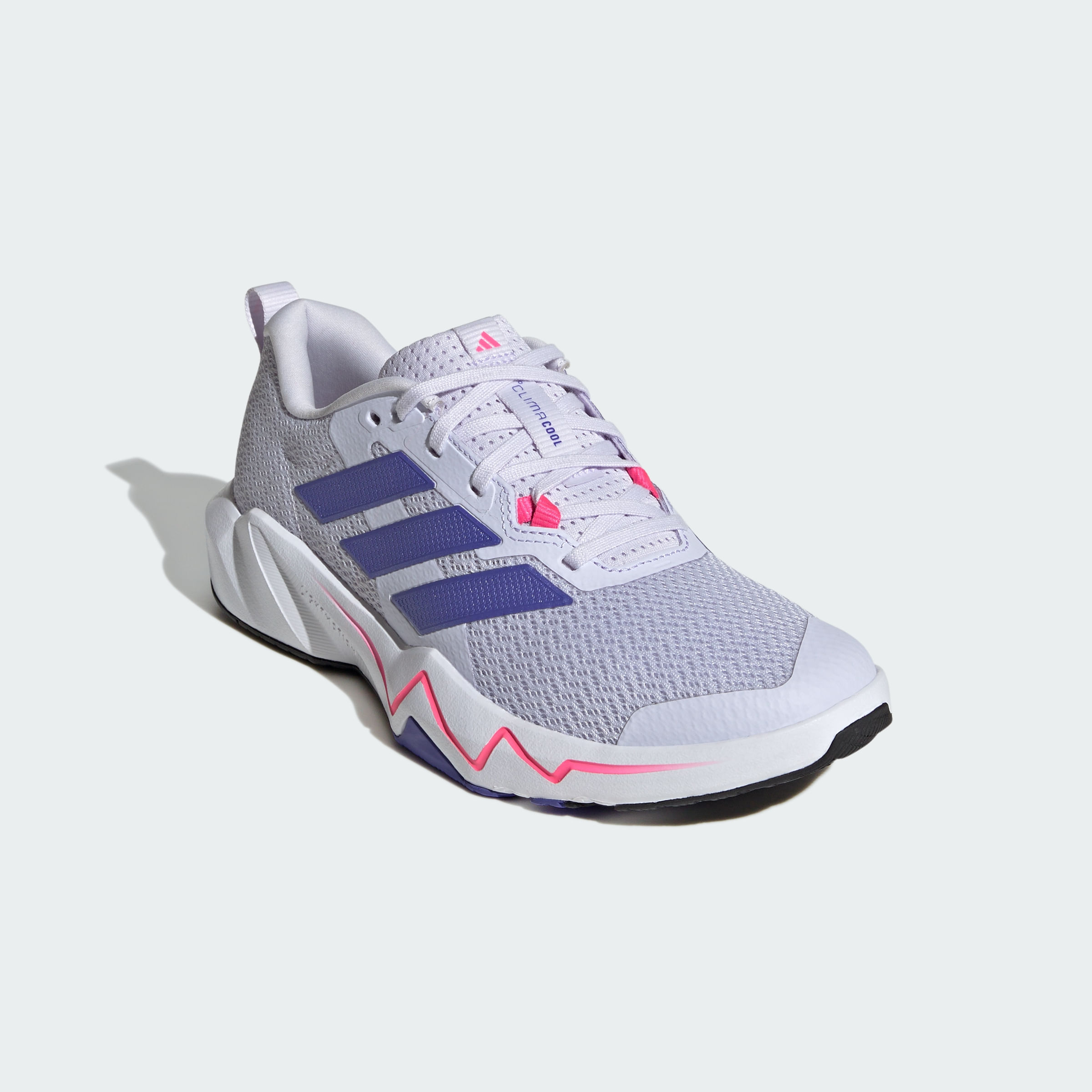 Zapatillas adidas para Entrenar Rapidmove Go Training Mujer — imagen 2