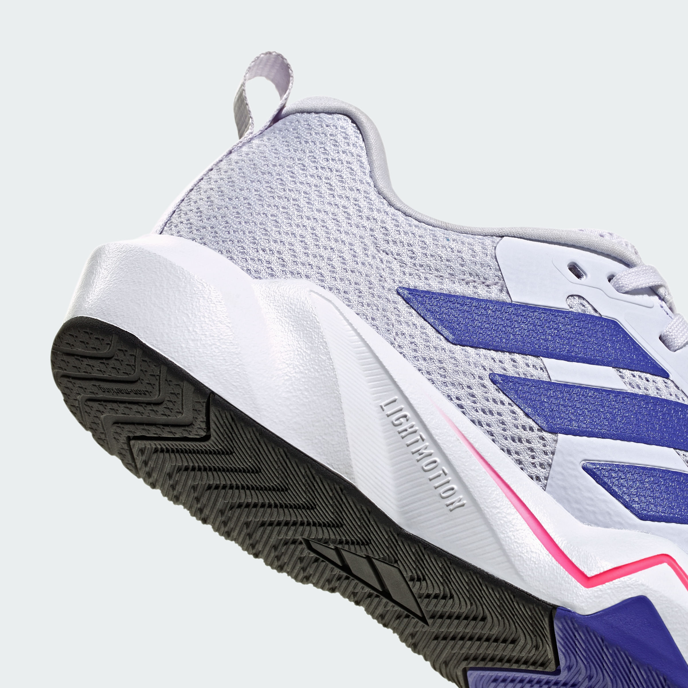 Zapatillas adidas para Entrenar Rapidmove Go Training Mujer — imagen 6