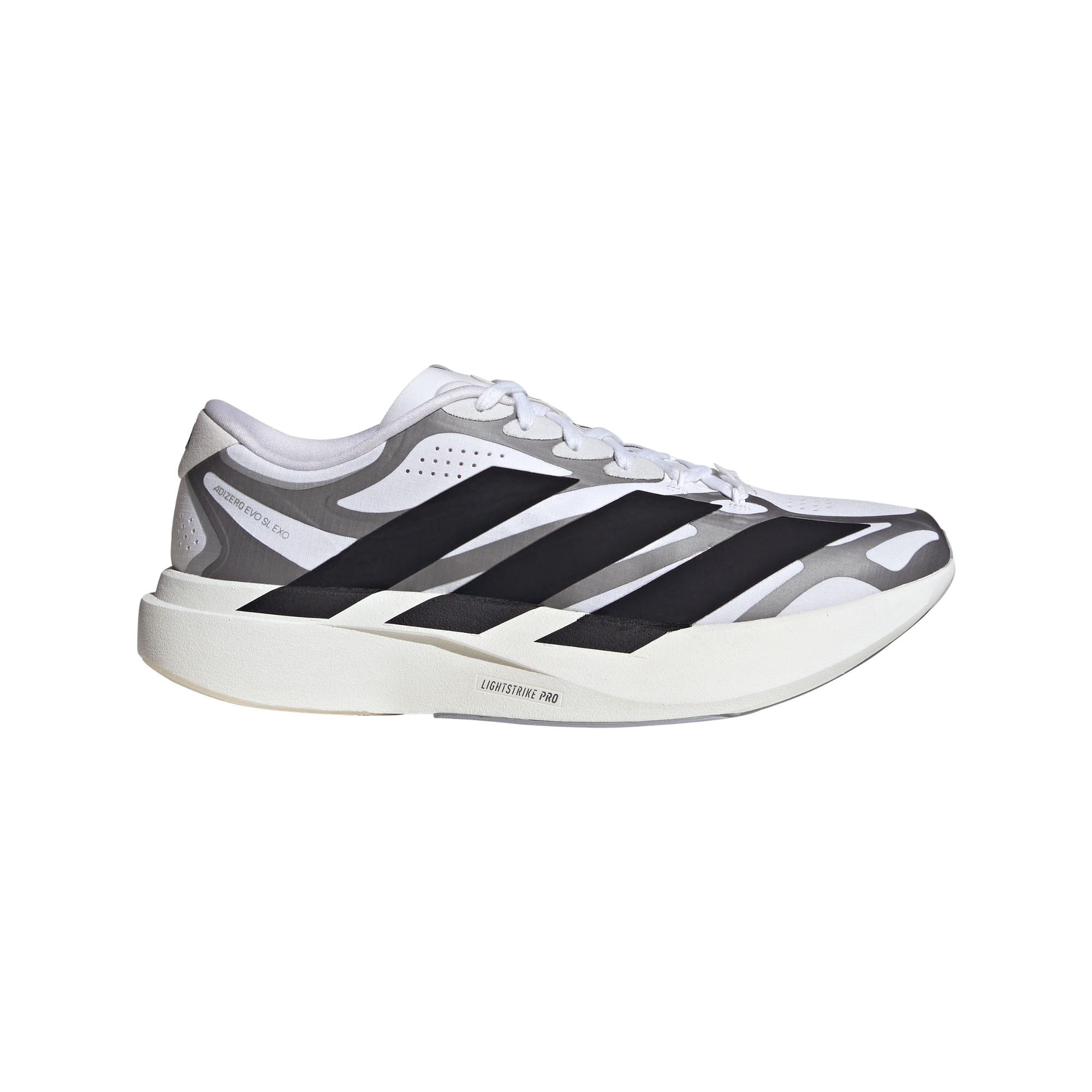 Zapatillas adidas de Running Adizero EVO SL EXO Hombre