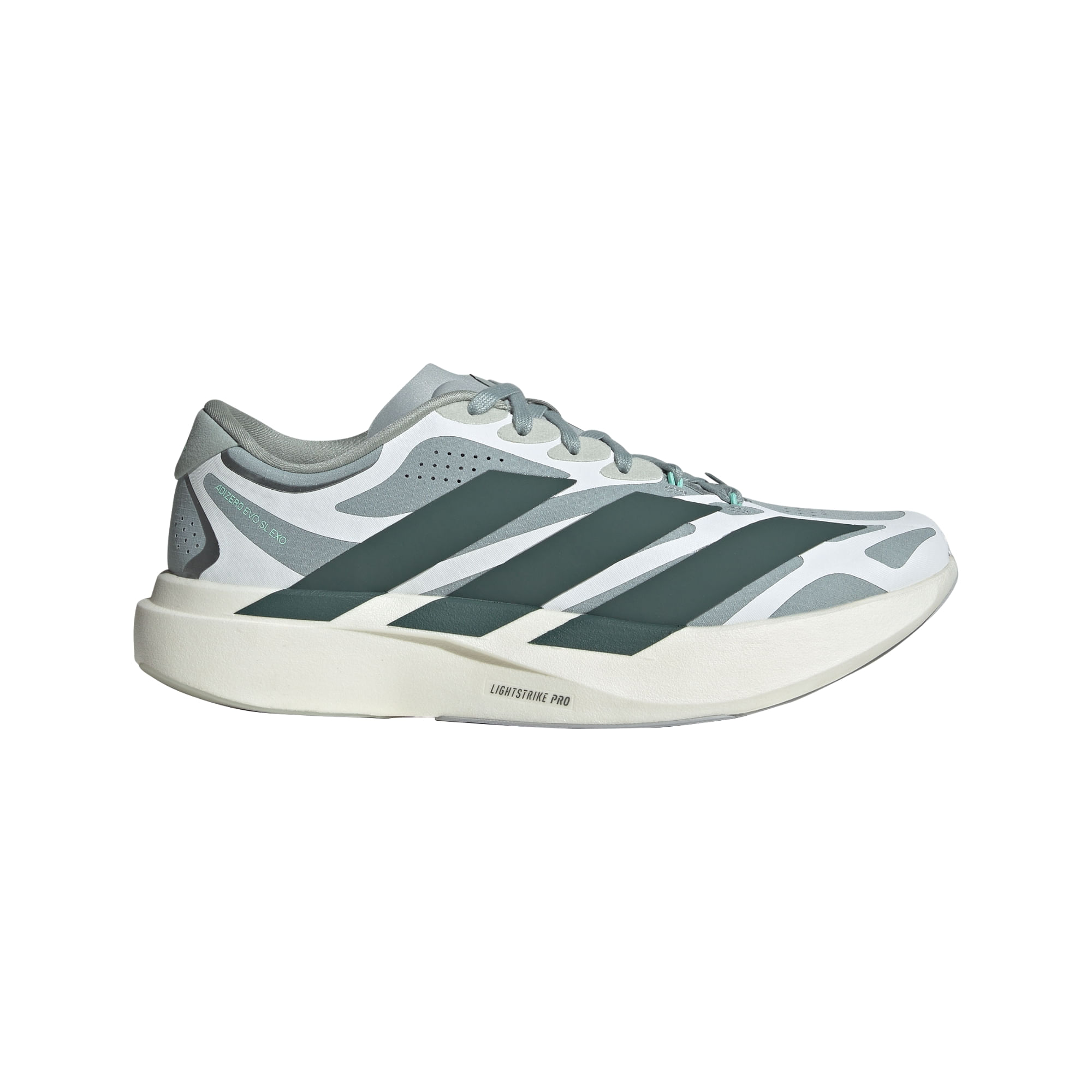 Zapatillas adidas de Running Adizero EVO SL EXO Hombre