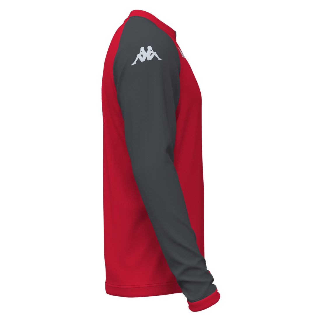 Buzo Kappa Helium Muzira Pro San Martín De Hombre — imagen 3