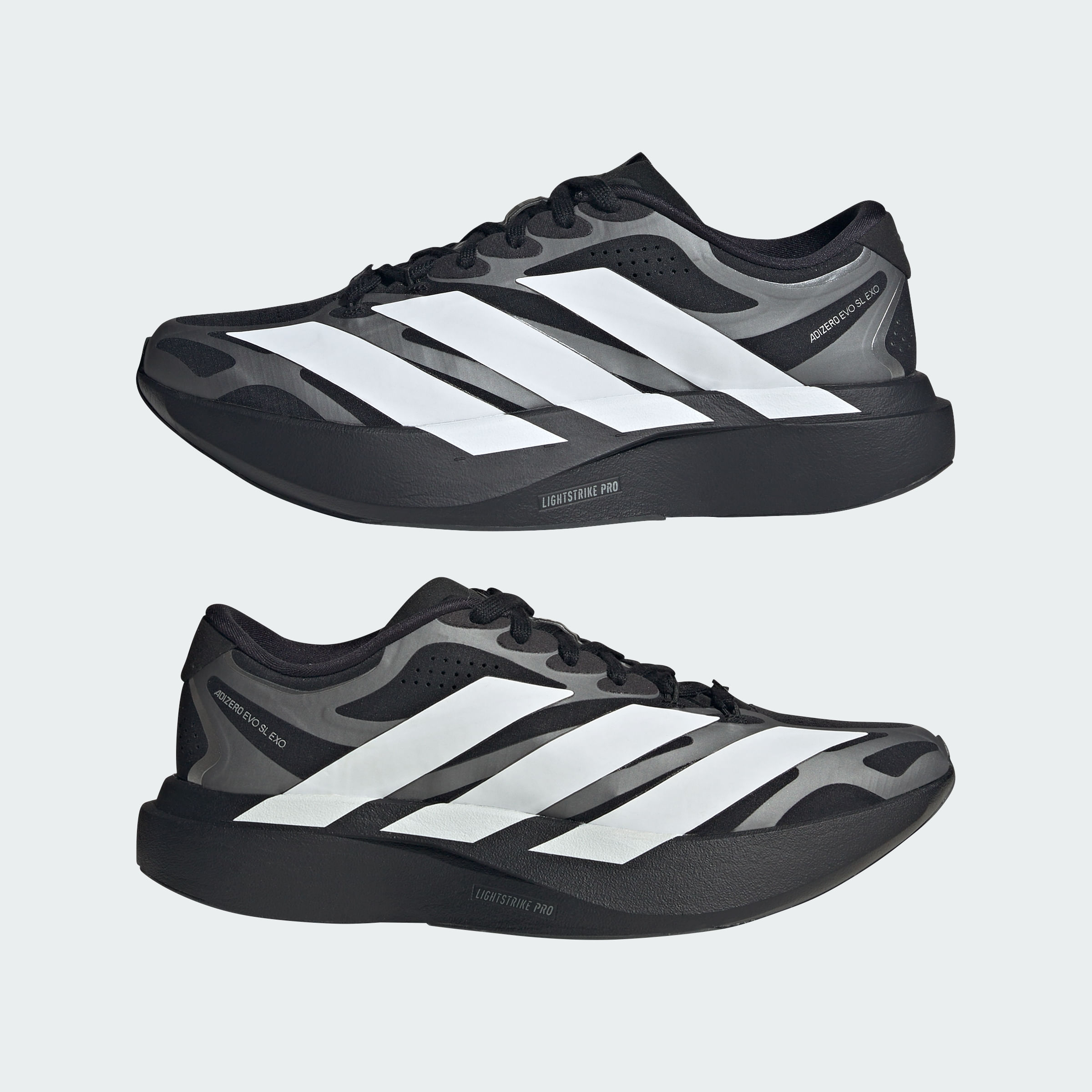 Zapatillas adidas de Running Adizero EVO SL EXO Mujer — imagen 8