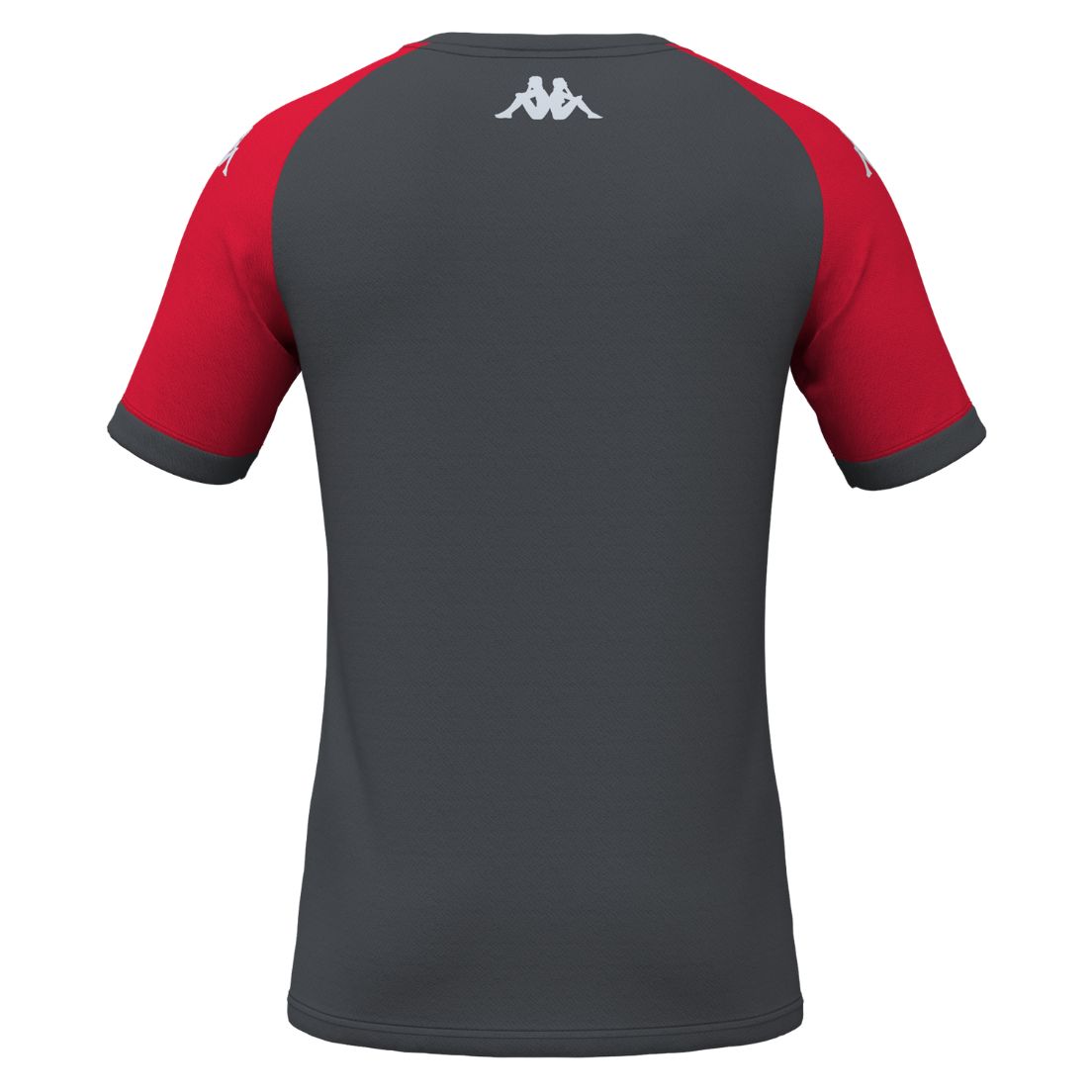 Remera Kappa Helium Mokiba PRO San Martin De Hombre — imagen 3