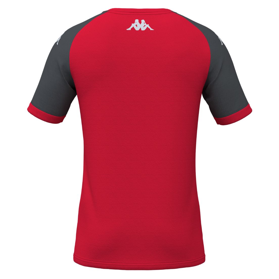 Remera Kappa Helium Mokiba PRO San Martin De Hombre — imagen 2