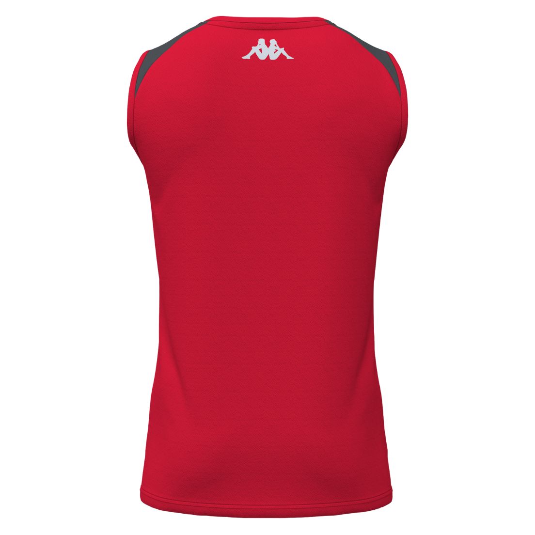 Musculosa Kappa Helium Masco Pro San Martín De Hombre — imagen 4