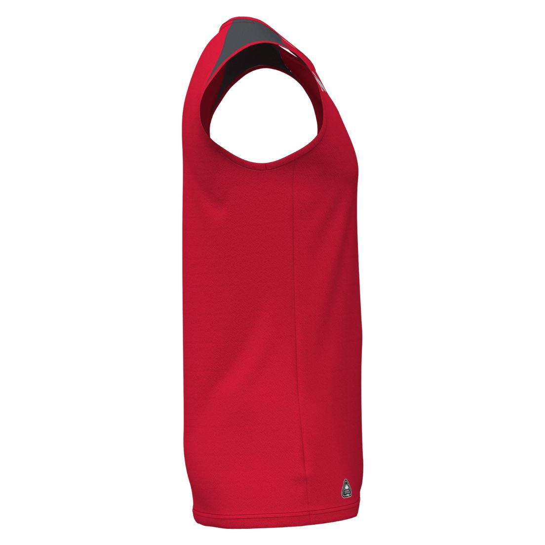 Musculosa Kappa Helium Masco Pro San Martín De Hombre — imagen 5