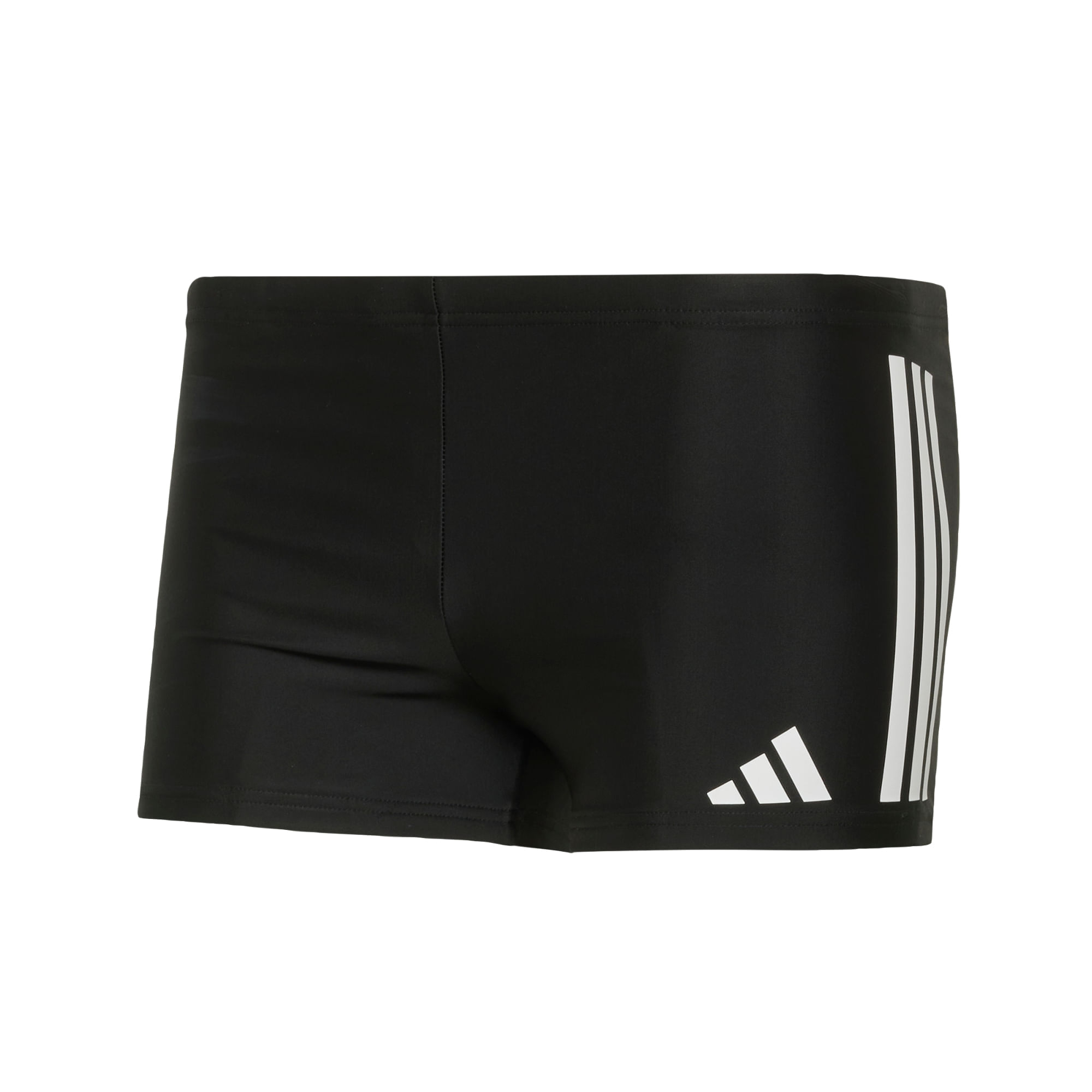 Trajes de Baño adidas Shorts Natación 3 Tiras Hombre