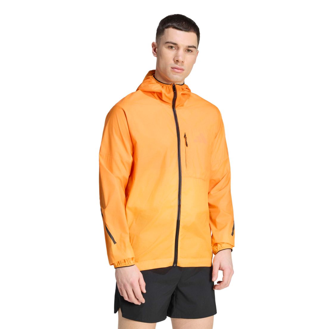 Campera adidas Windweave Clima365 Terrex De Hombre — imagen 2