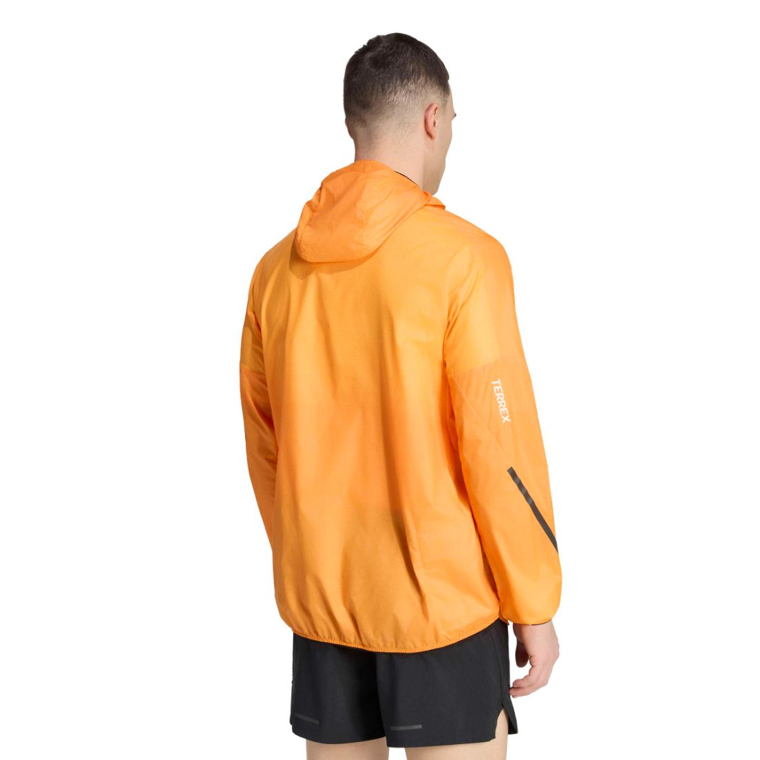 Campera adidas Windweave Clima365 Terrex De Hombre — imagen 3