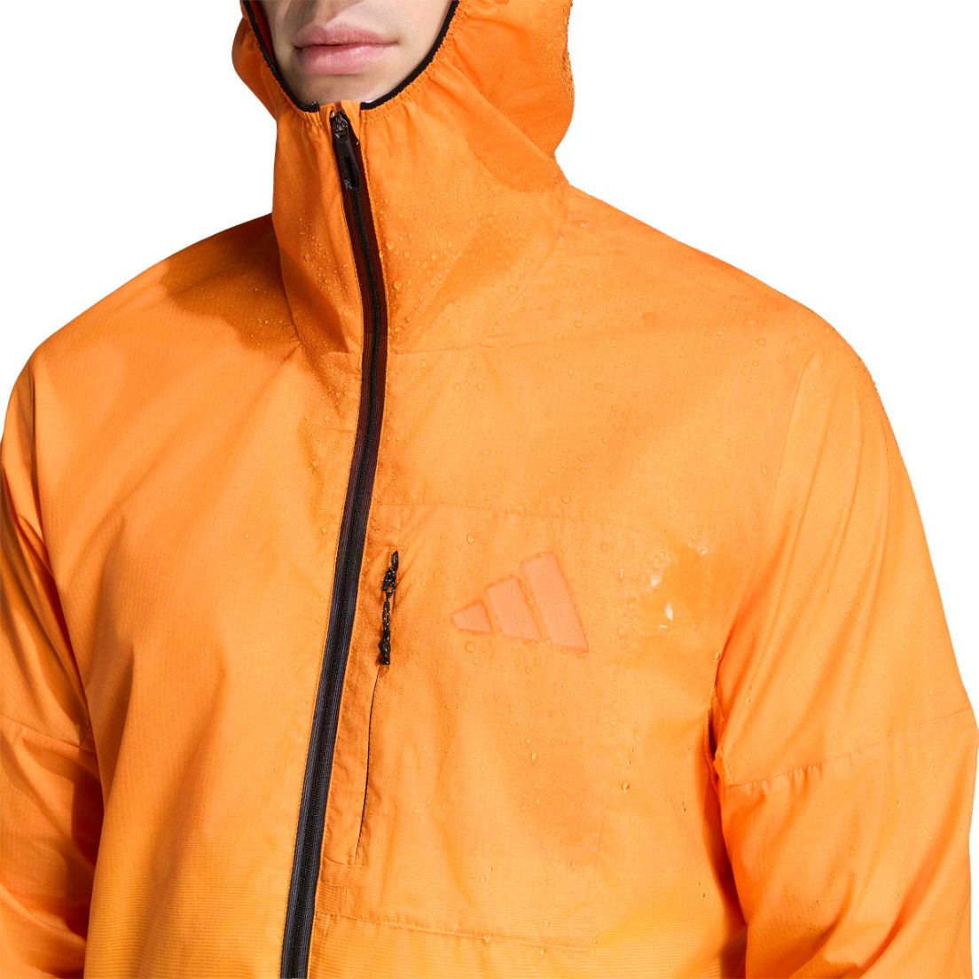 Campera adidas Windweave Clima365 Terrex De Hombre — imagen 5