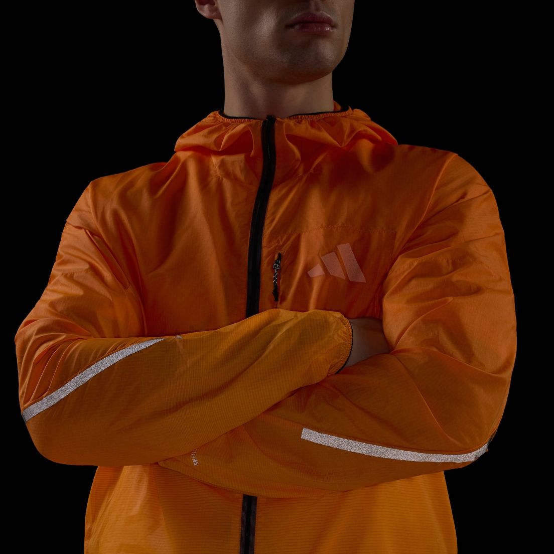 Campera adidas Windweave Clima365 Terrex De Hombre — imagen 7