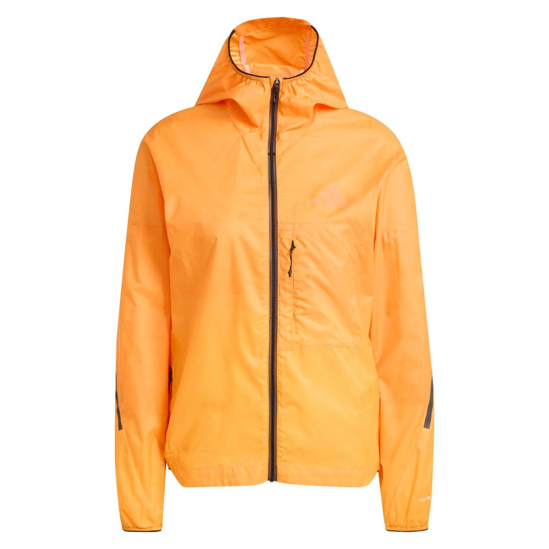 Campera adidas Windweave Clima365 Terrex De Mujer — imagen 2