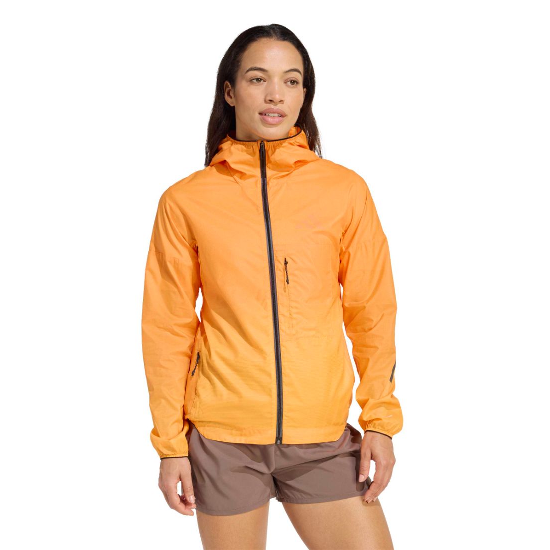 Campera adidas Windweave Clima365 Terrex De Mujer — imagen 3