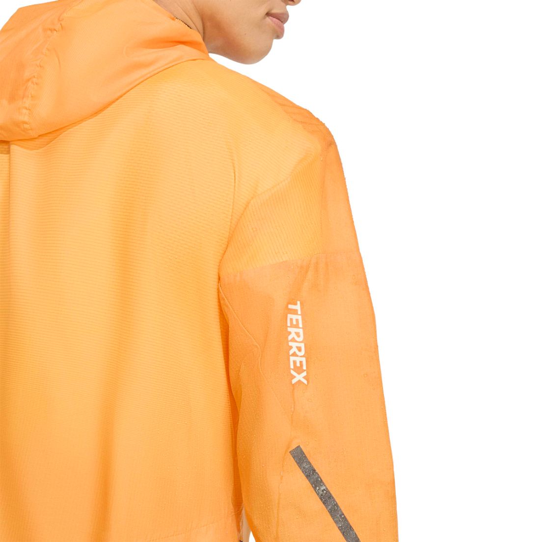 Campera adidas Windweave Clima365 Terrex De Mujer — imagen 6