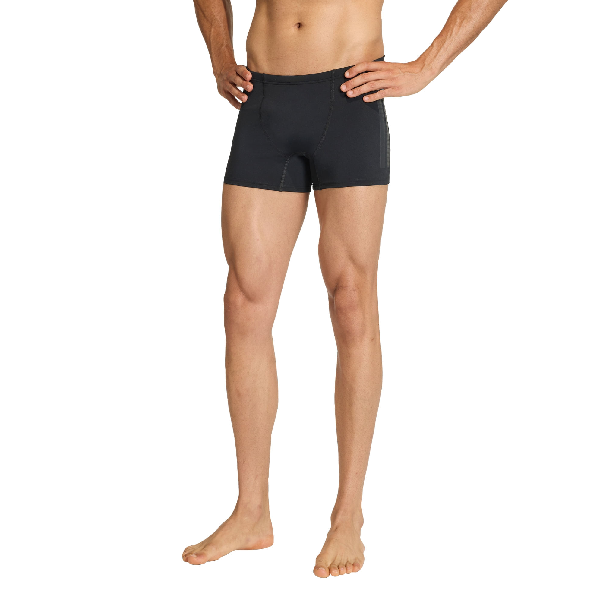 Trajes de Baño adidas Shorts natación RIPSTREAM Hombre — imagen 2