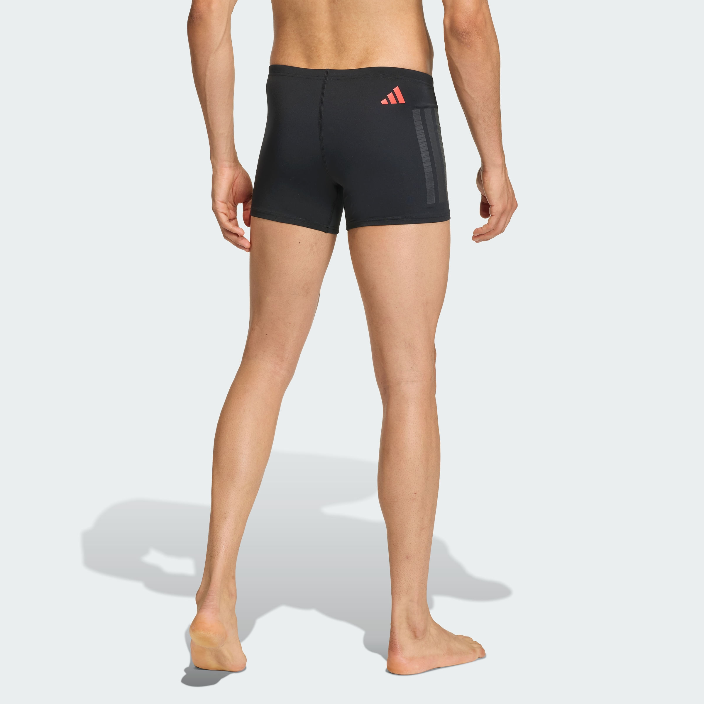 Trajes de Baño adidas Shorts natación RIPSTREAM Hombre — imagen 3