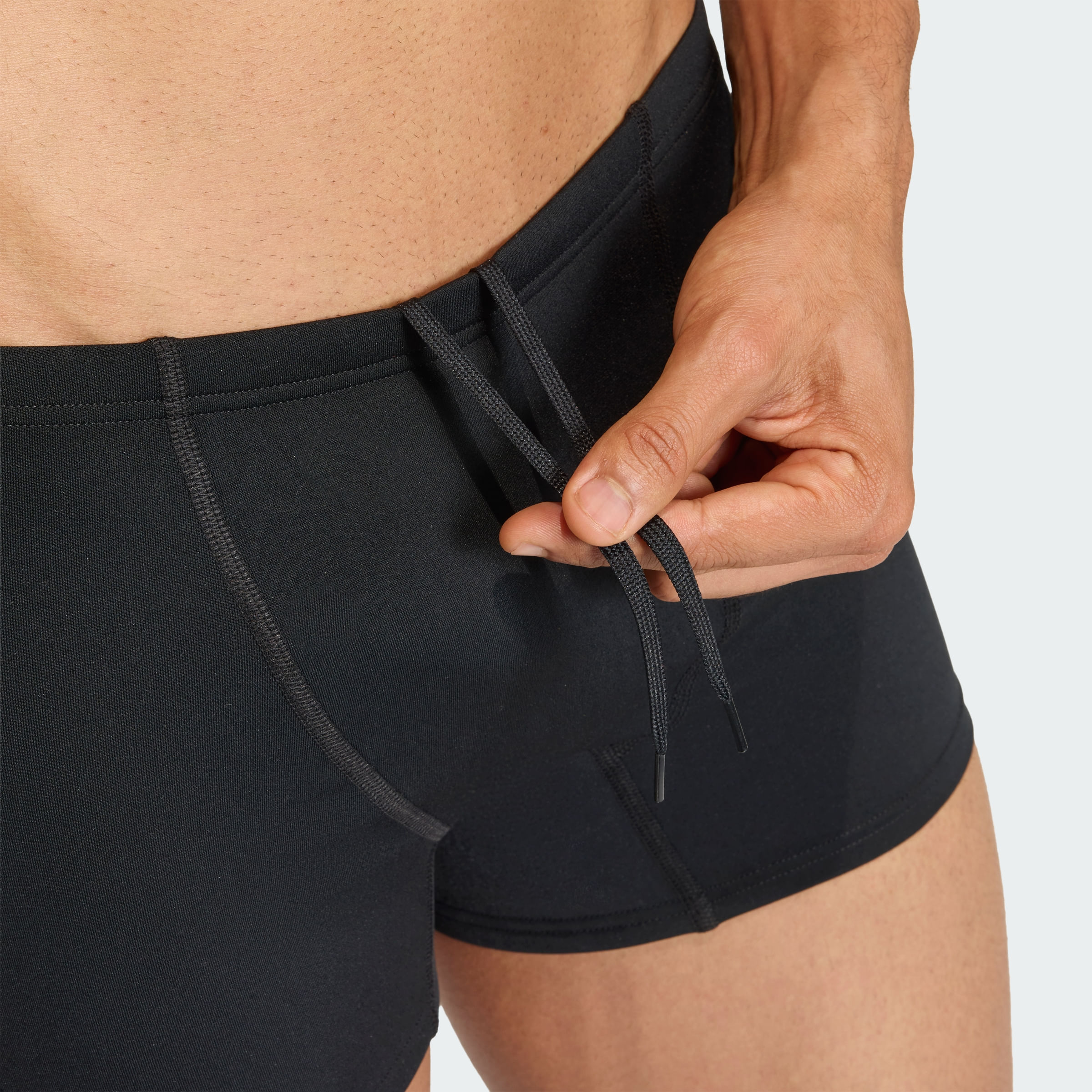 Trajes de Baño adidas Shorts natación RIPSTREAM Hombre — imagen 4