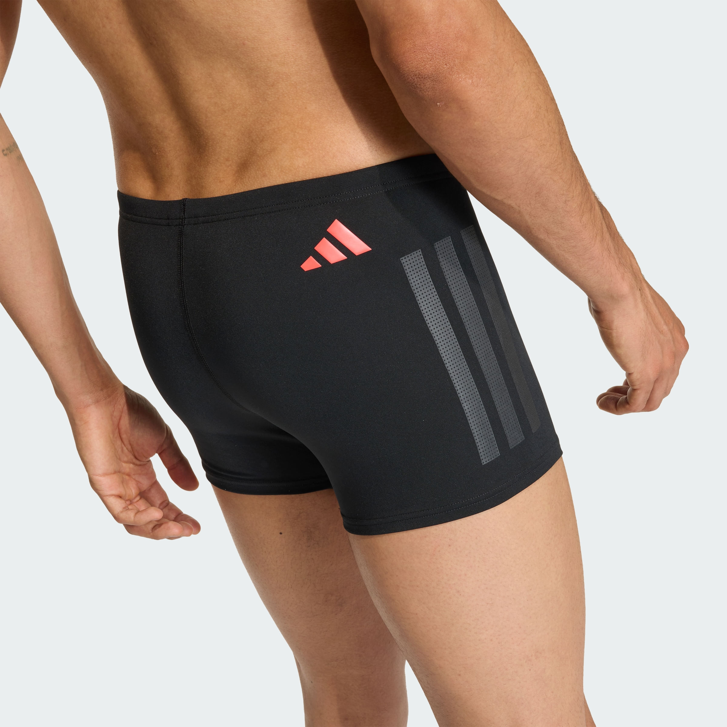 Trajes de Baño adidas Shorts natación RIPSTREAM Hombre — imagen 5