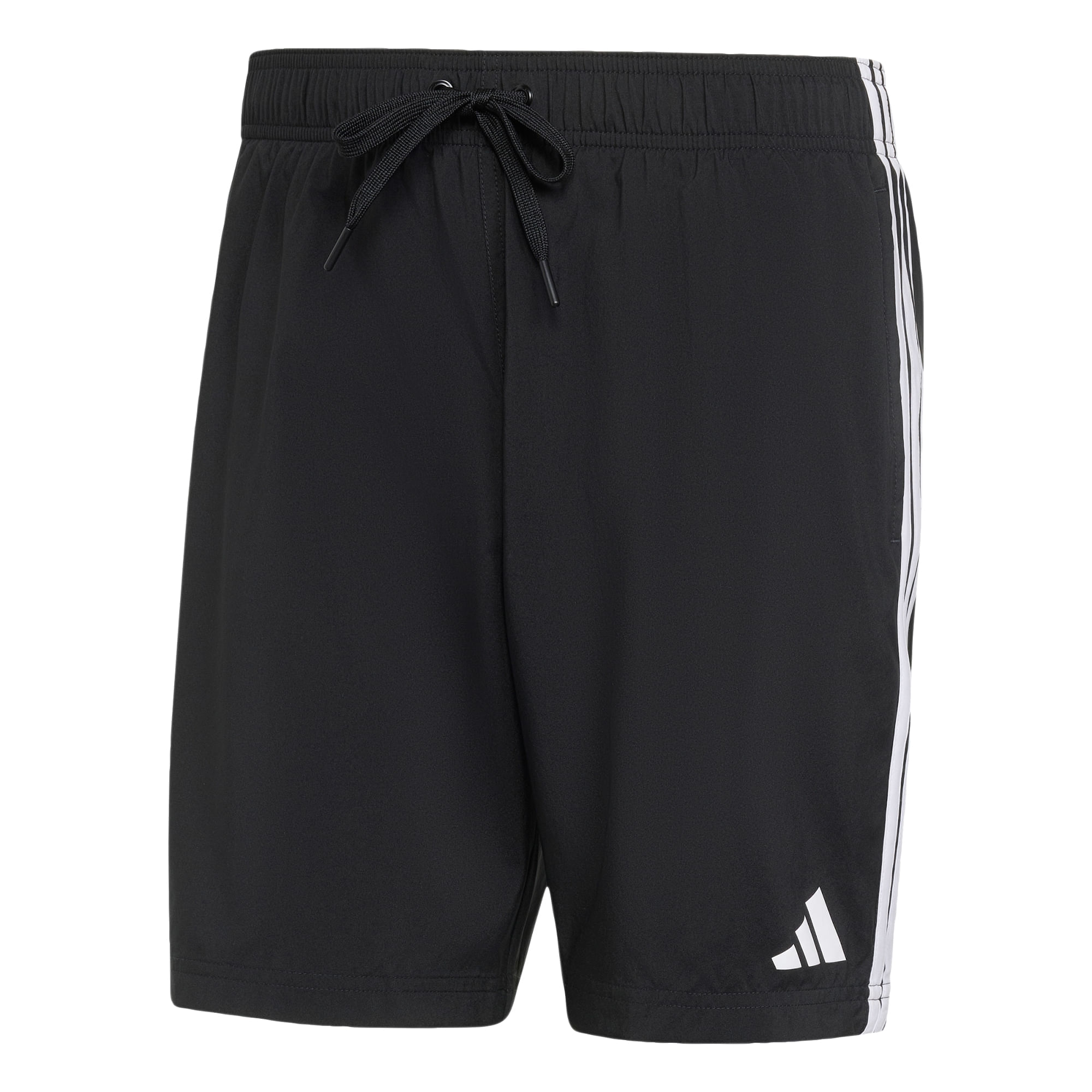 Trajes de Baño adidas 3S SH 8IN Hombre