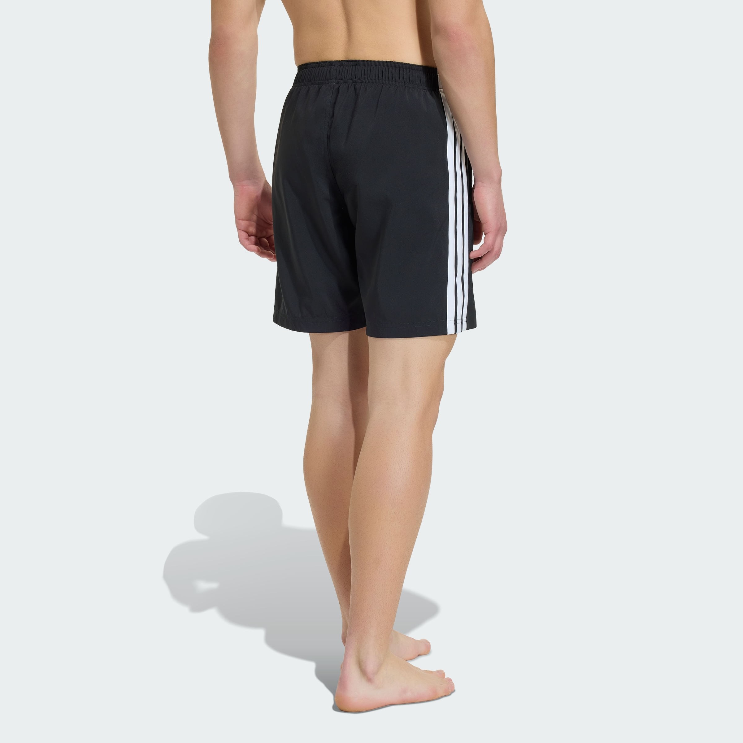Trajes de Baño adidas 3S SH 8IN Hombre — imagen 3