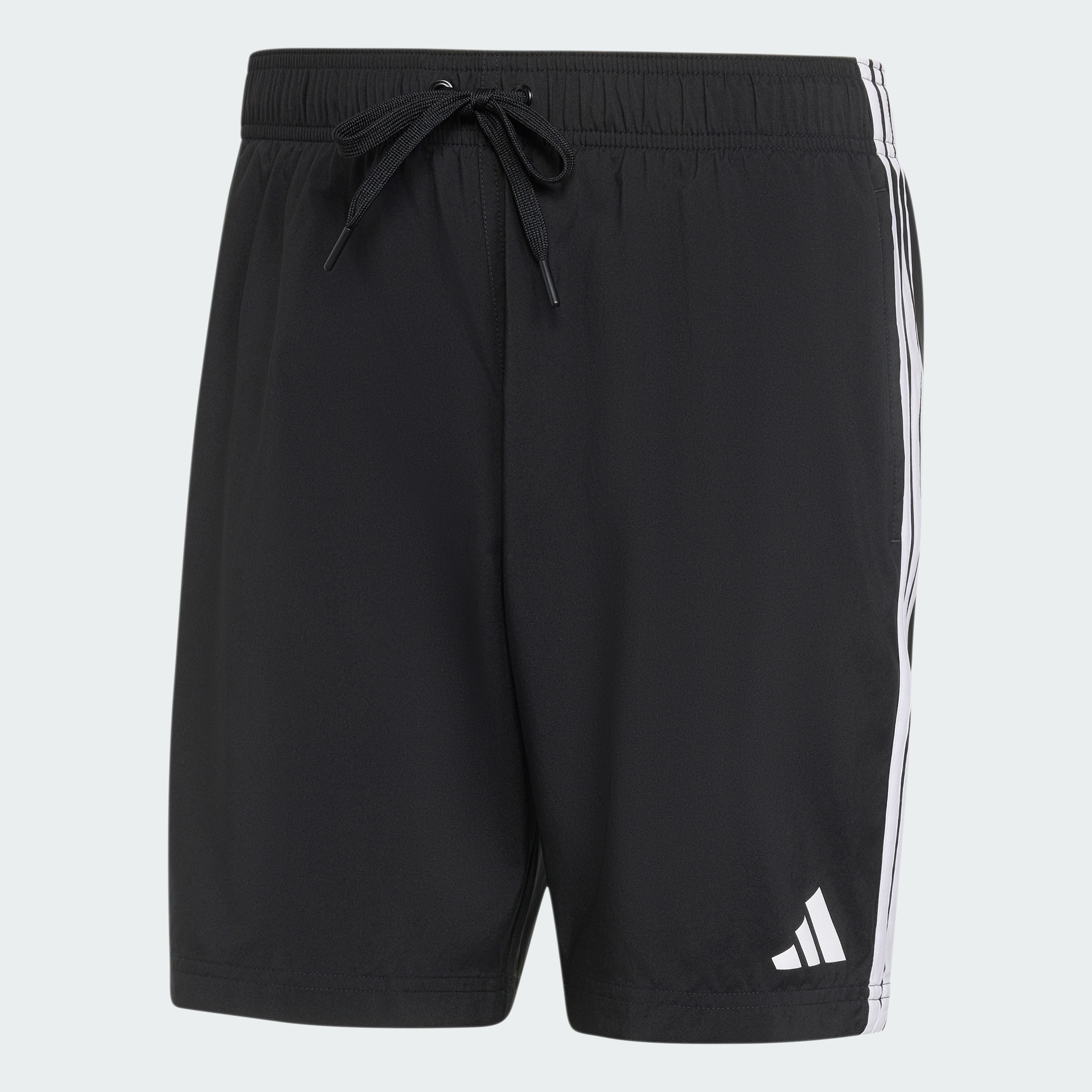 Trajes de Baño adidas 3S SH 8IN Hombre — imagen 7