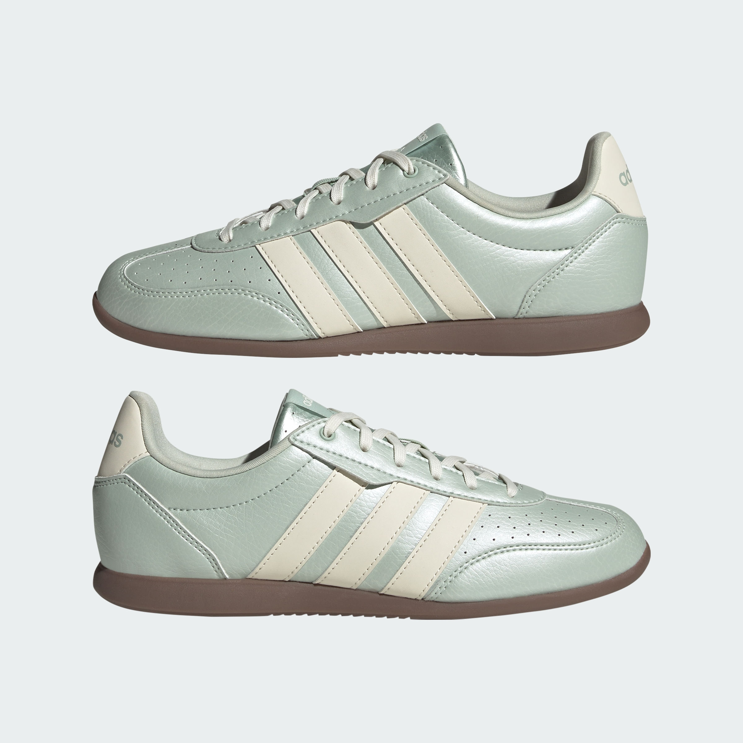 Zapatillas adidas BAREEDA LO Mujer — imagen 8
