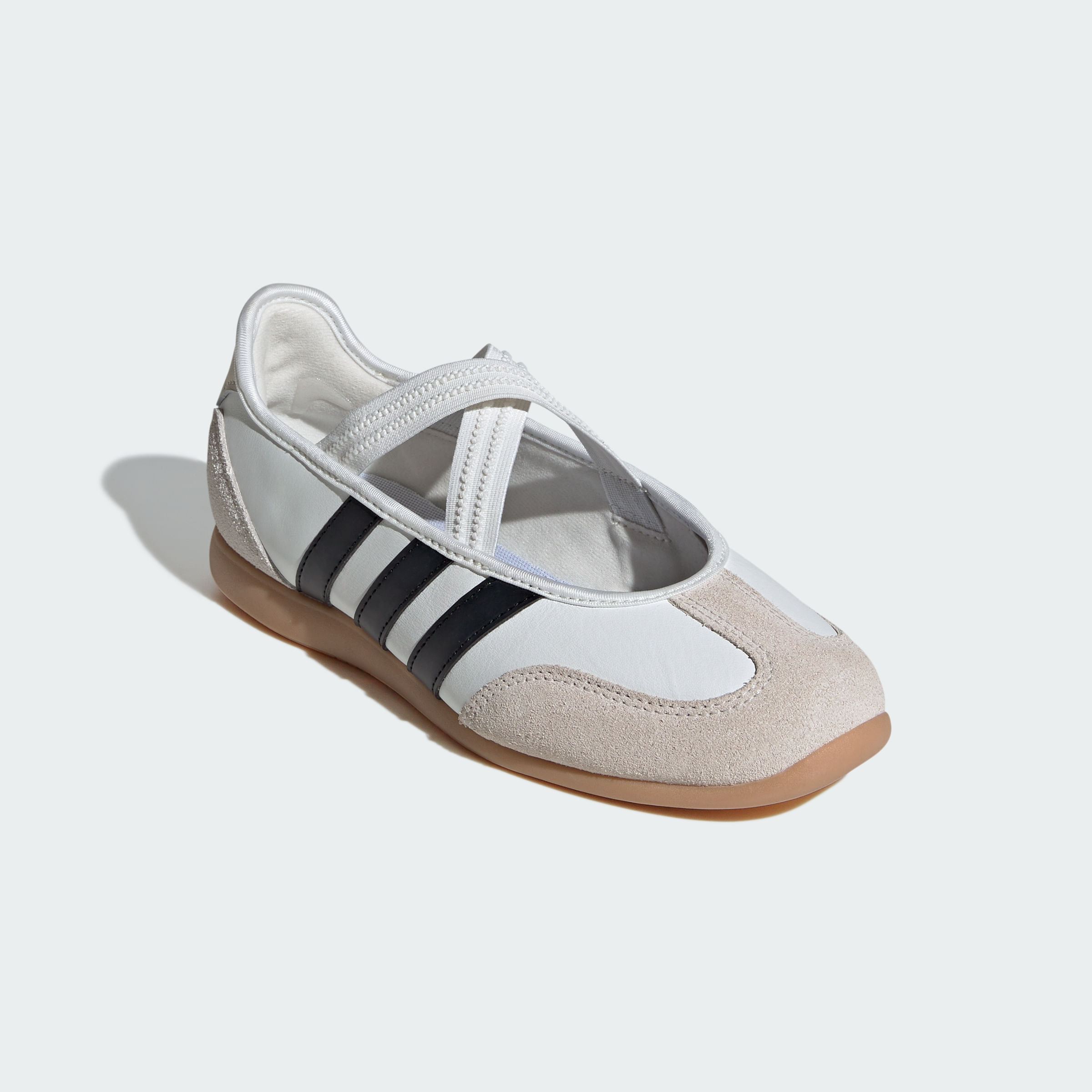 Zapatillas adidas BAREEDA MARY JANE Mujer — imagen 2