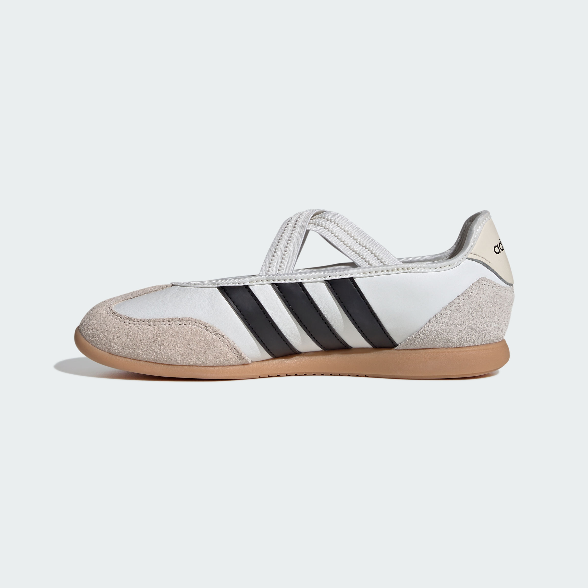 Zapatillas adidas BAREEDA MARY JANE Mujer — imagen 10